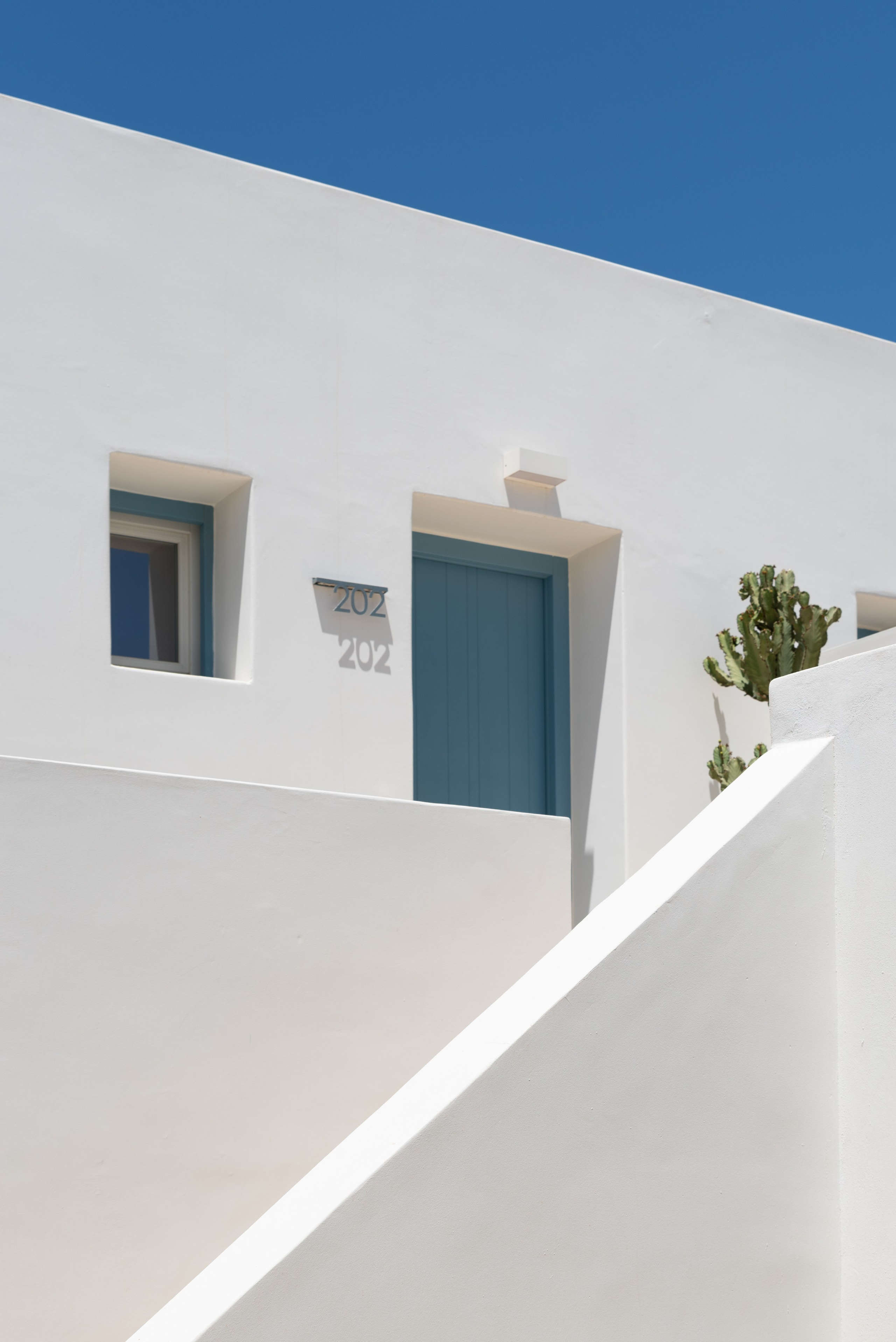 Boutique Hotel & Lifestyle ~ Numi Mykonos. Hotel Photographer Greece | George Katsaelis | sketch.gr