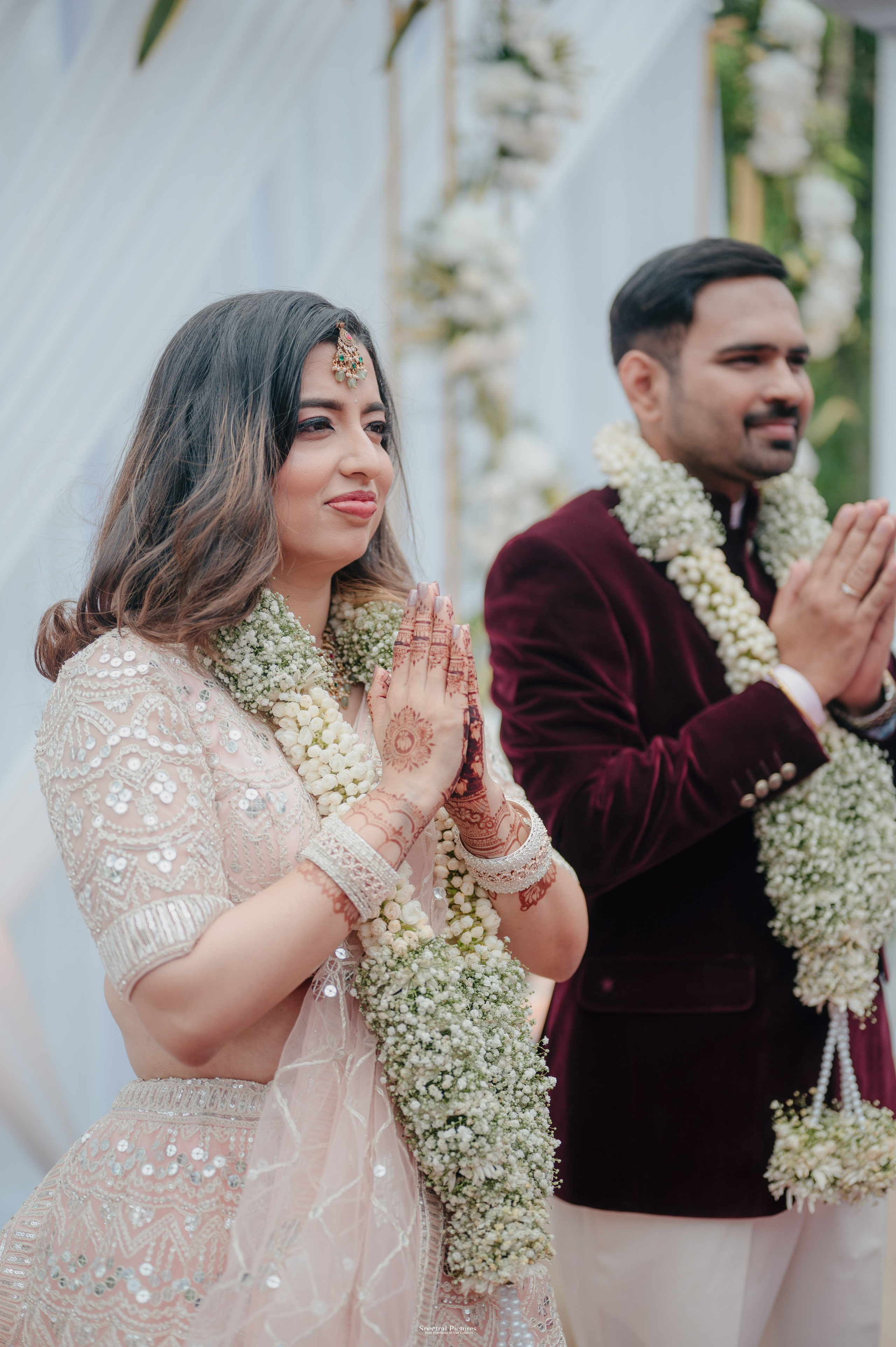 When He Finally Asked… She Just Said “Ha.” | Shreyanka & Kiran | Engagement