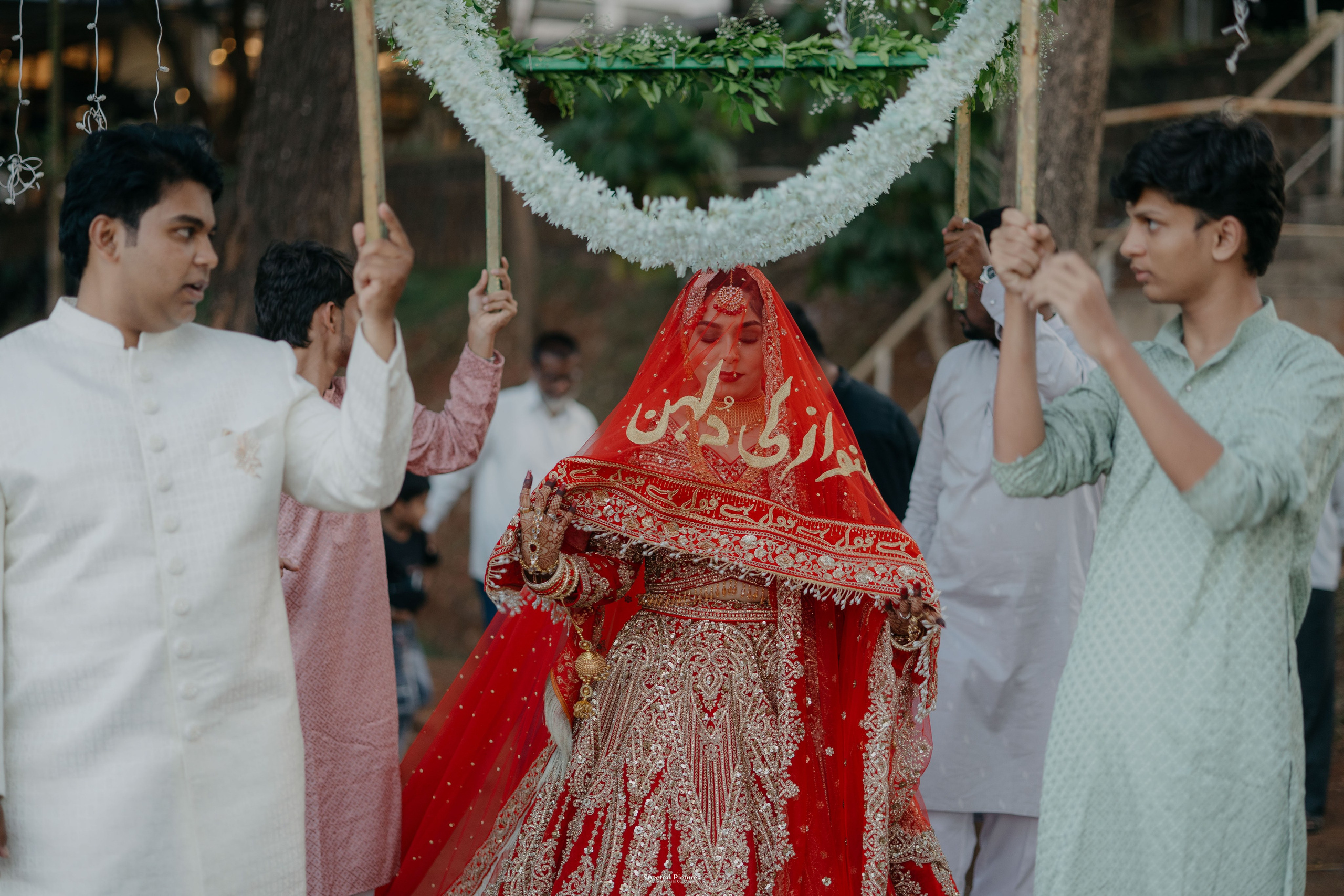 “Dilnawaz & Mumtaz | When Duas Align”