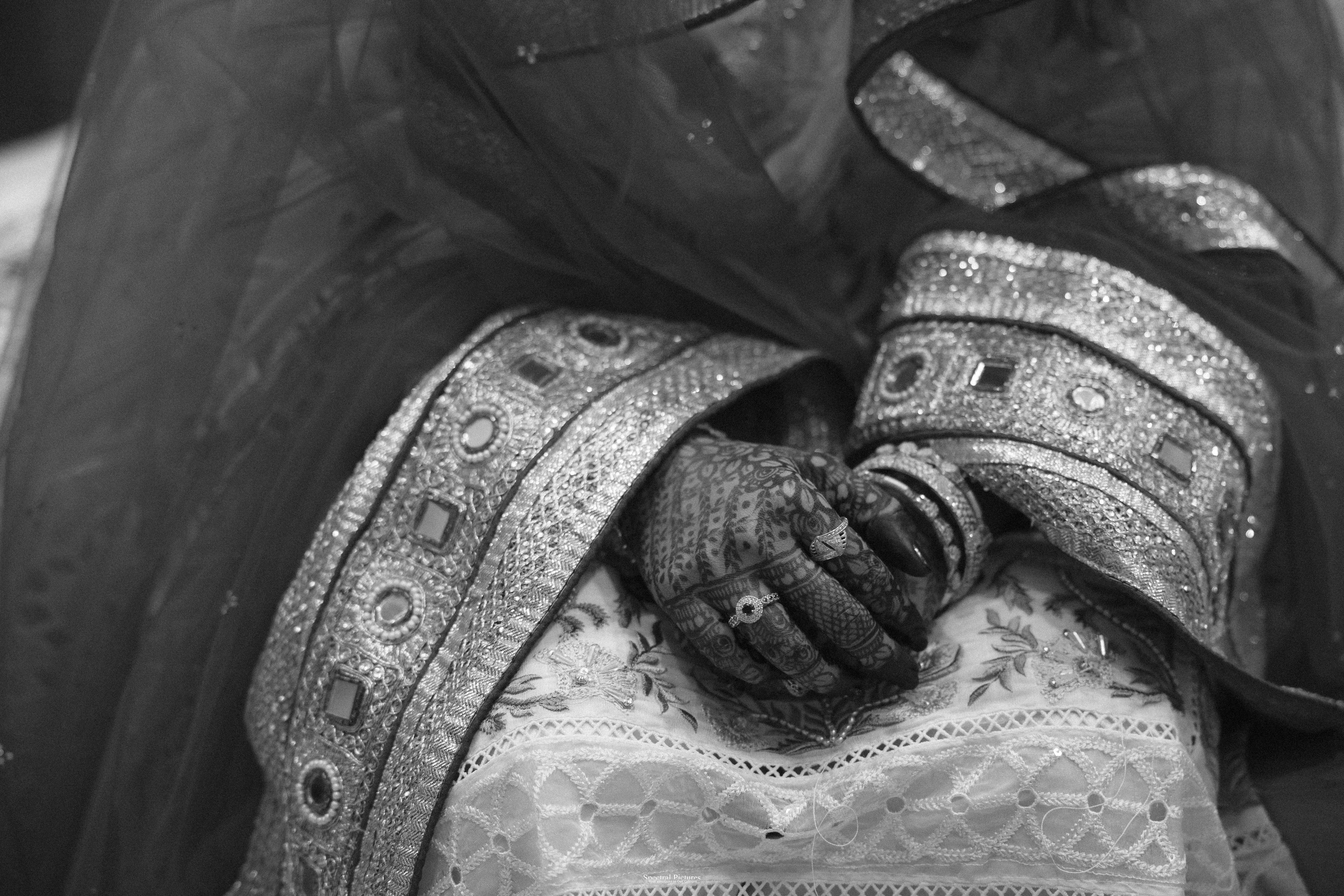 “Misbha & Amin | Written in Dua”