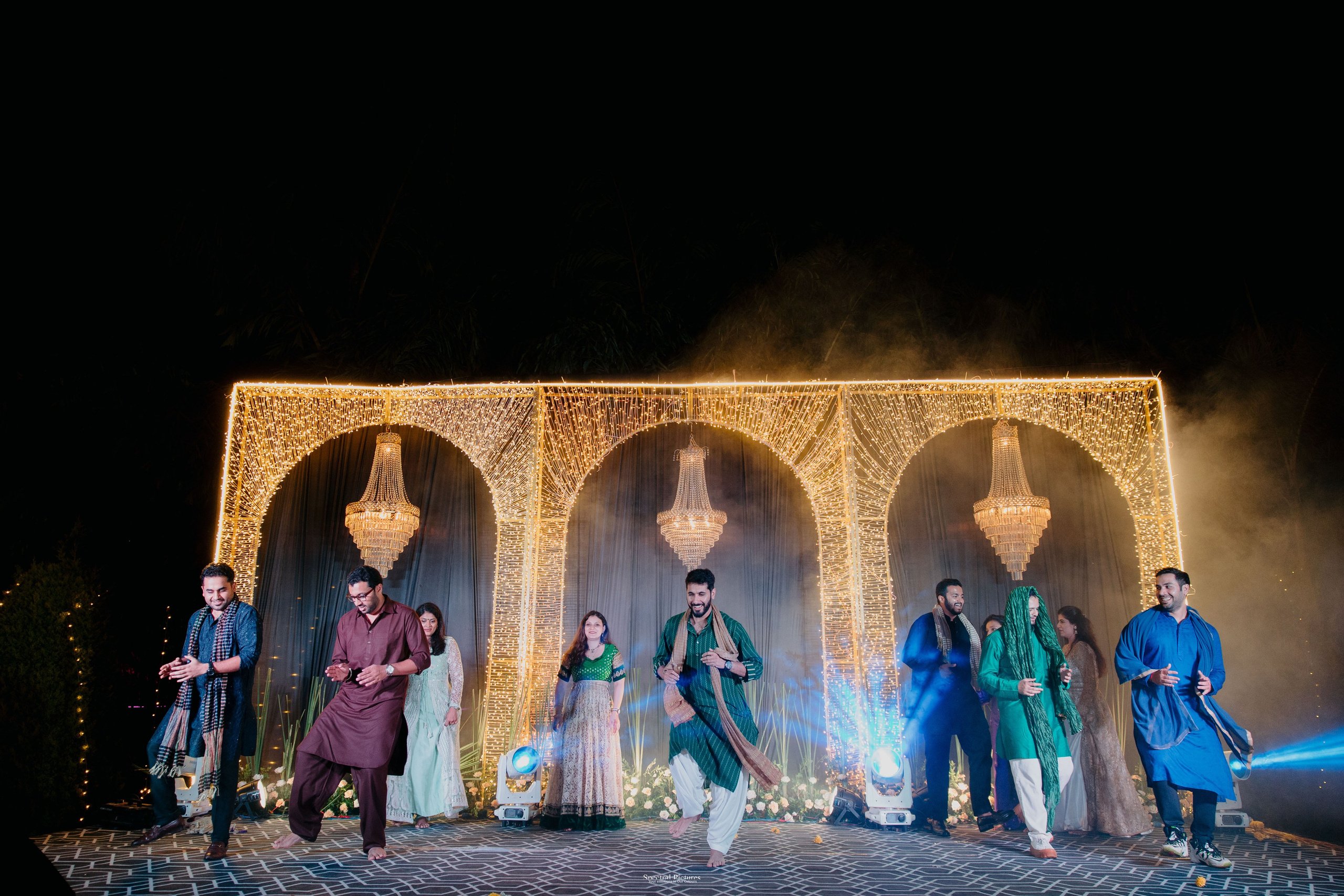 “Ankur & Malavika | Two States, One Soul”