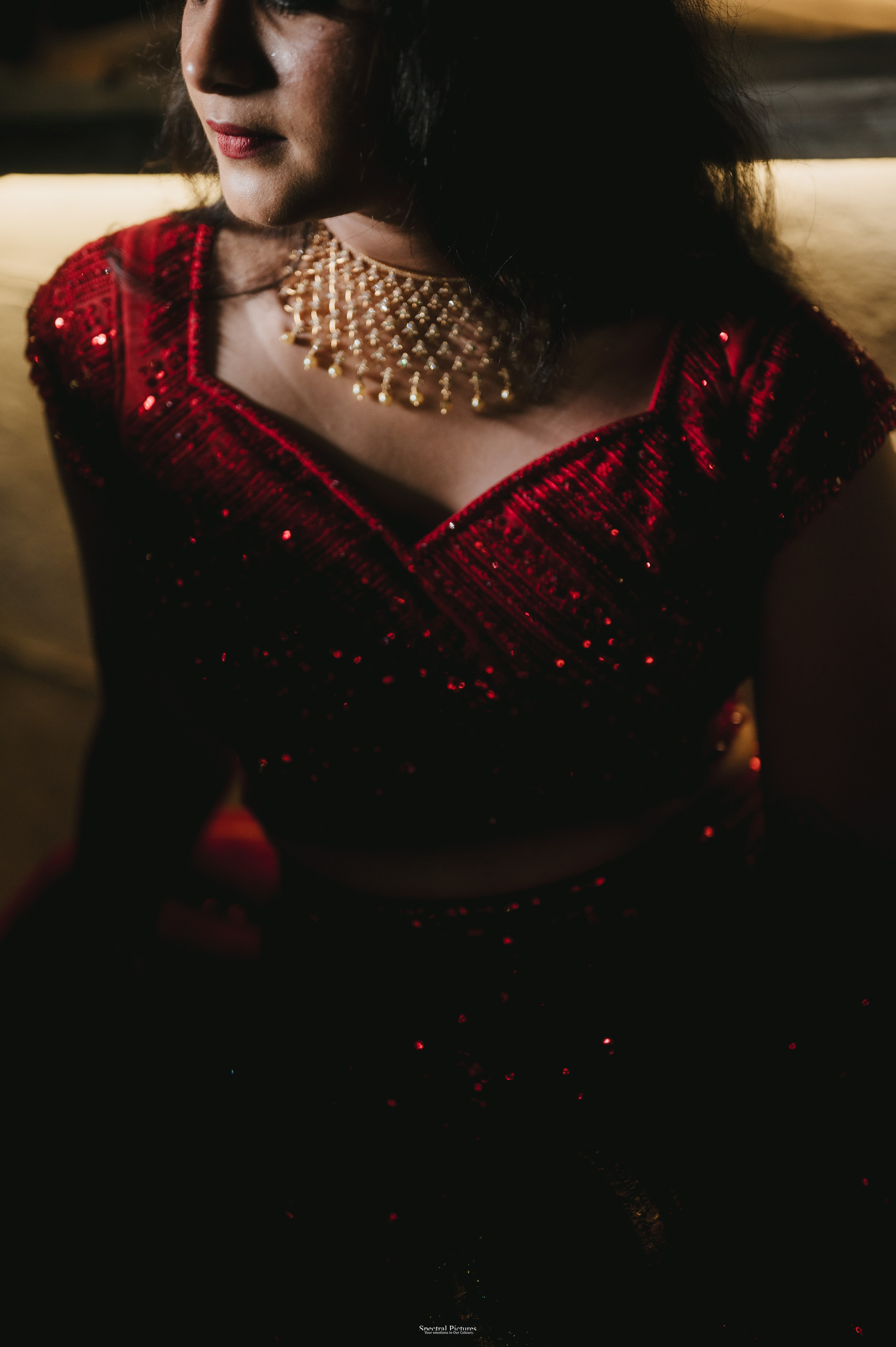 “Aditya & Nithal | A Beautiful Yes”