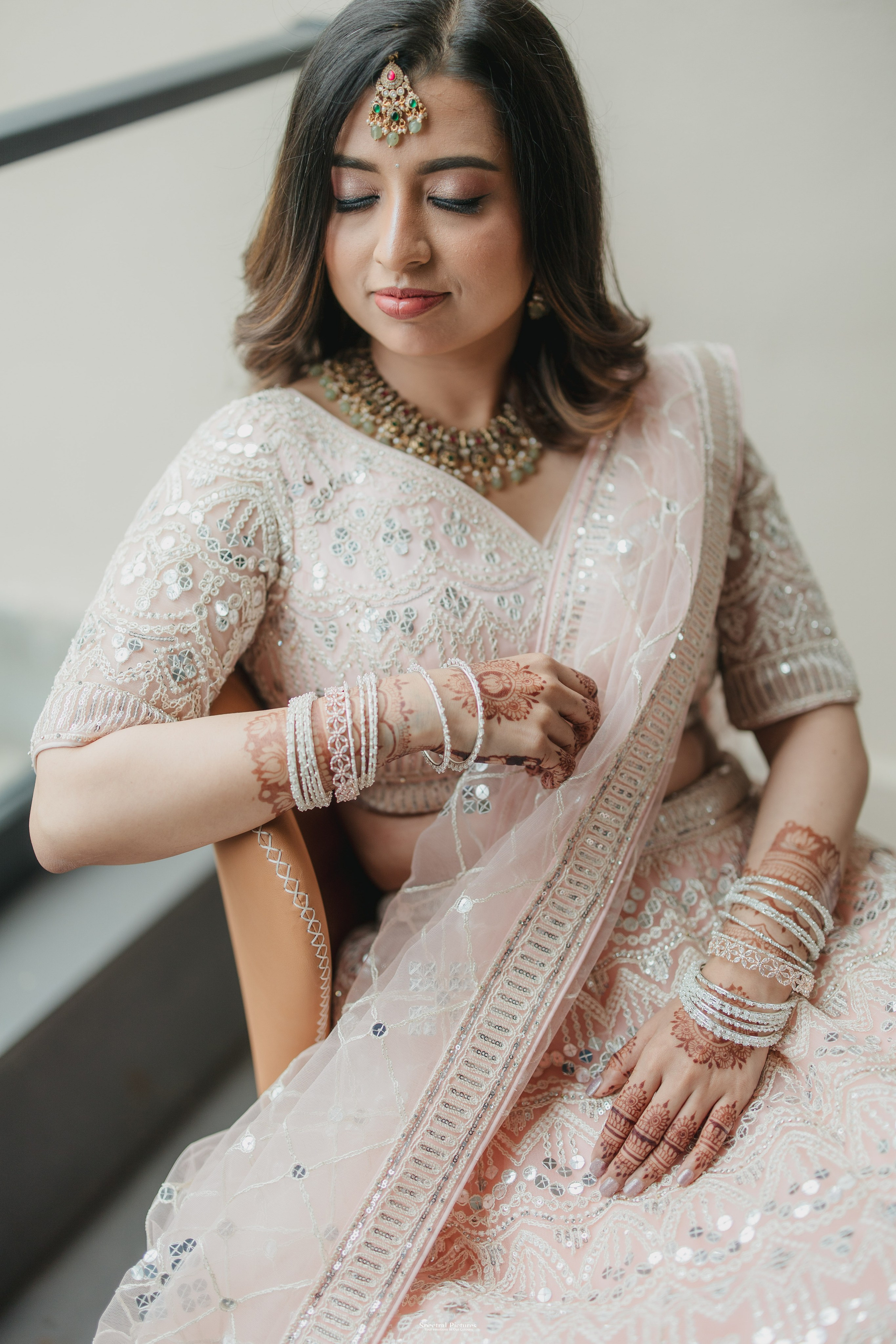 When He Finally Asked… She Just Said “Ha.” | Shreyanka & Kiran | Engagement