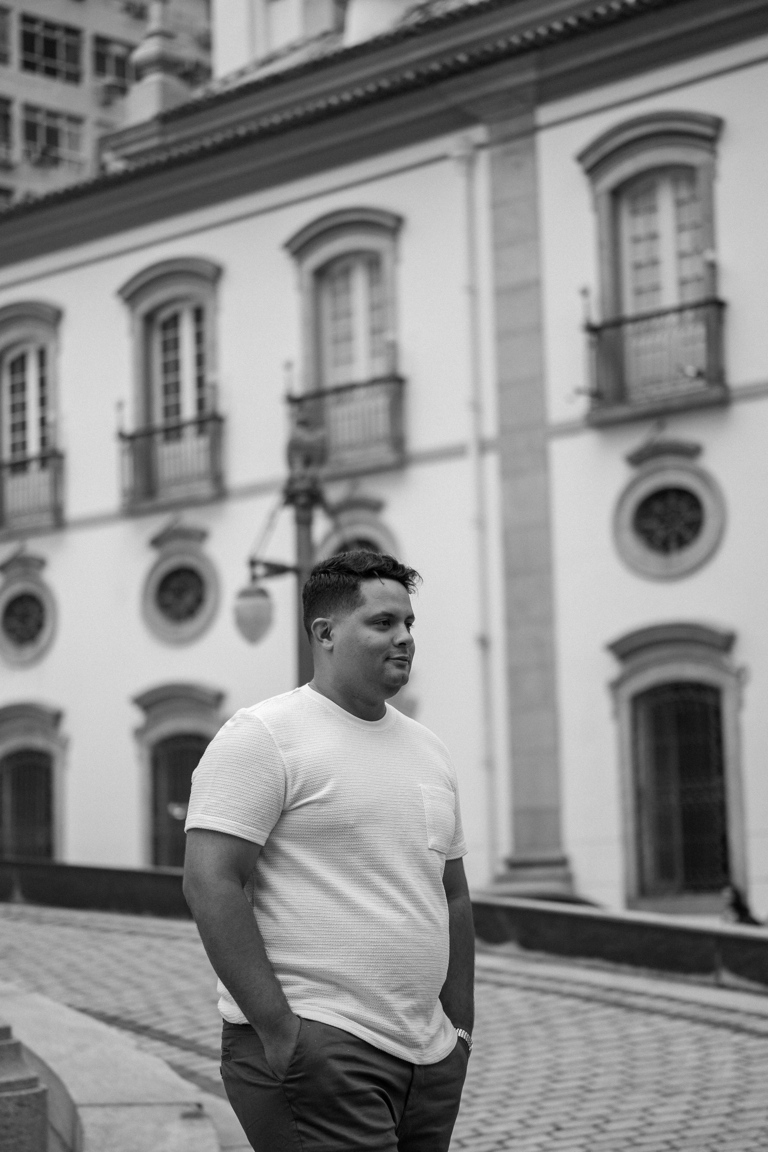 Ensaio pré wedding Stella Coutinho & Cadu