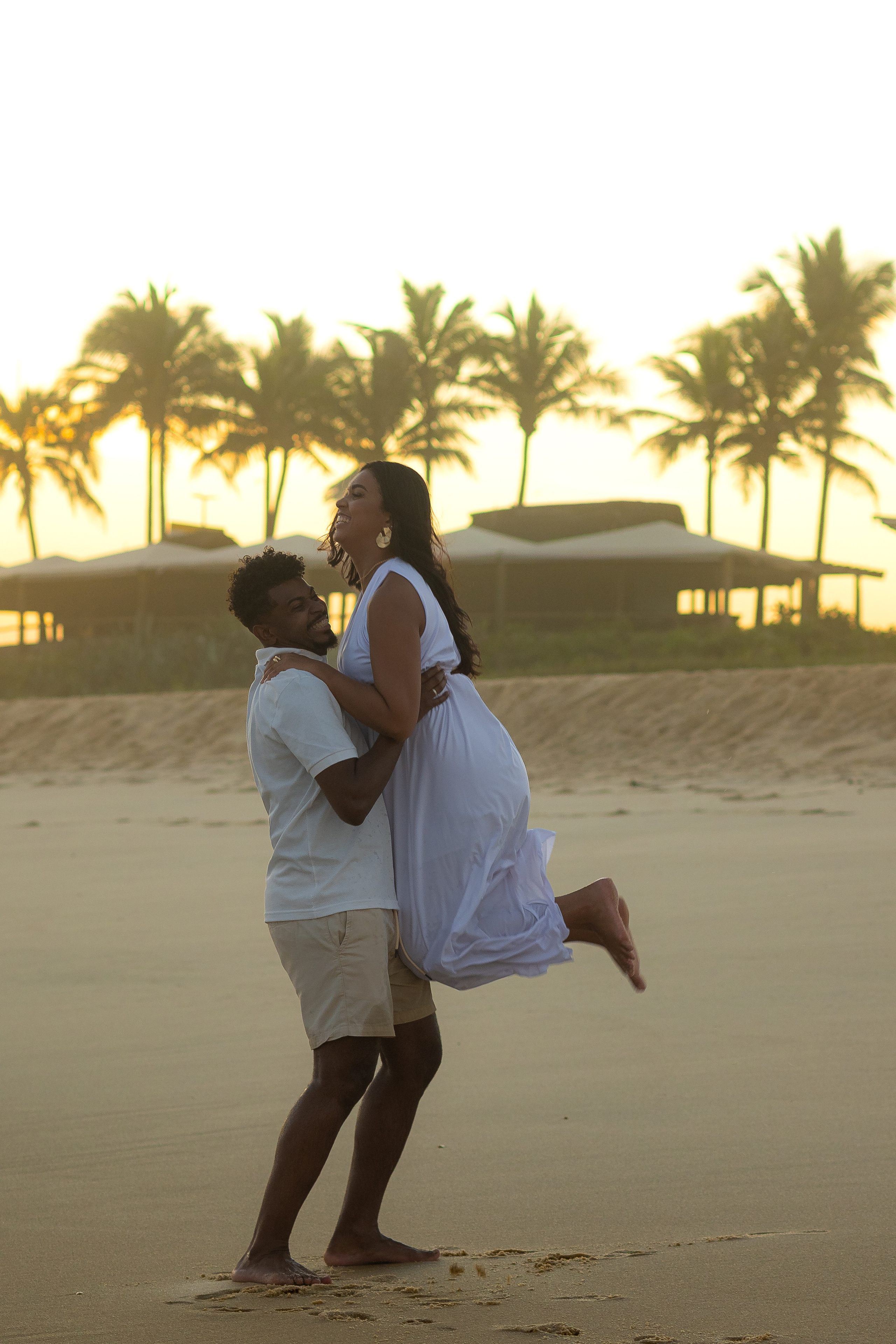 Ensaio Isa Landim & Lucas Adelino