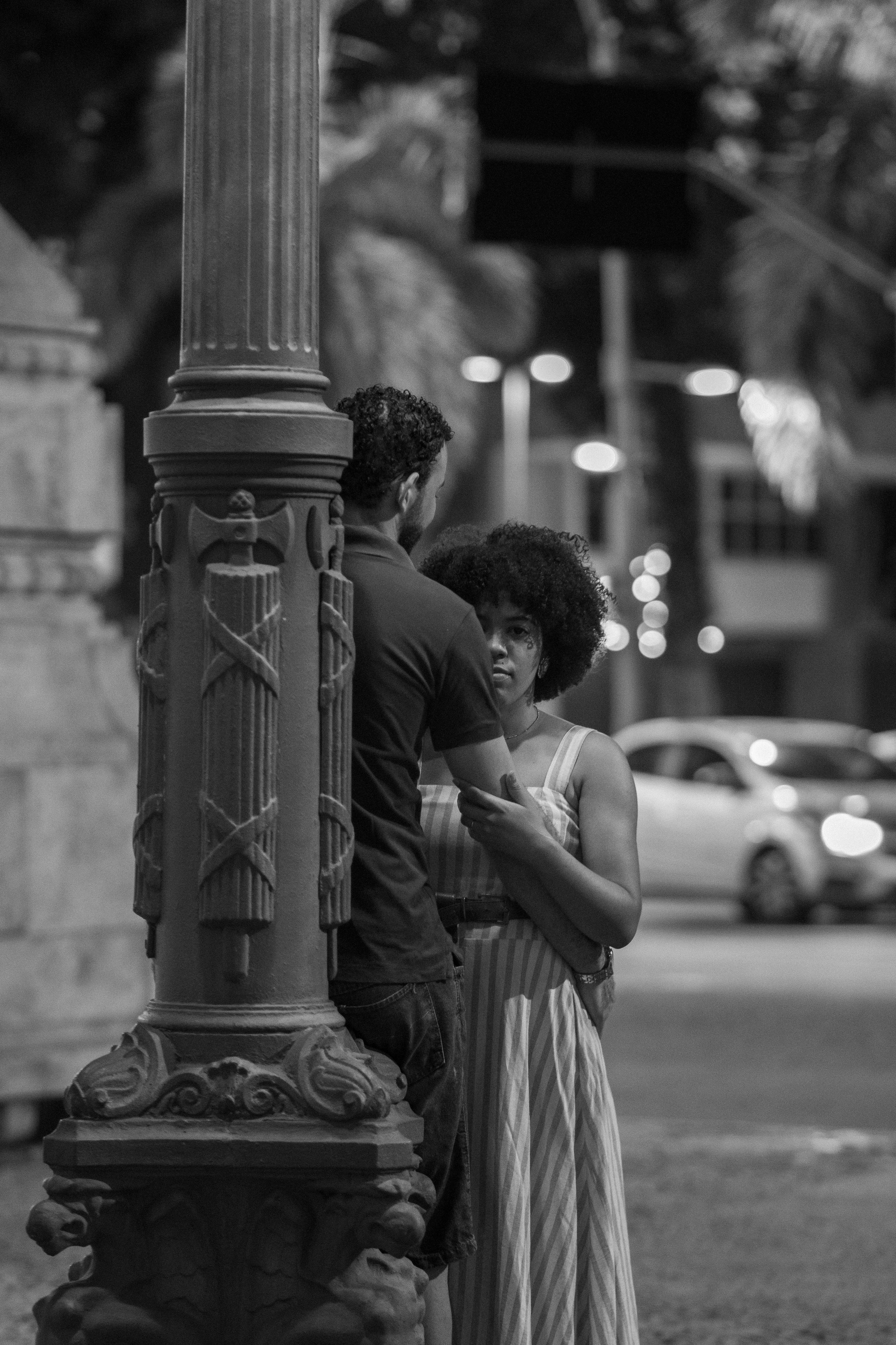 Ensaio Estefane Quaresma & Lucas