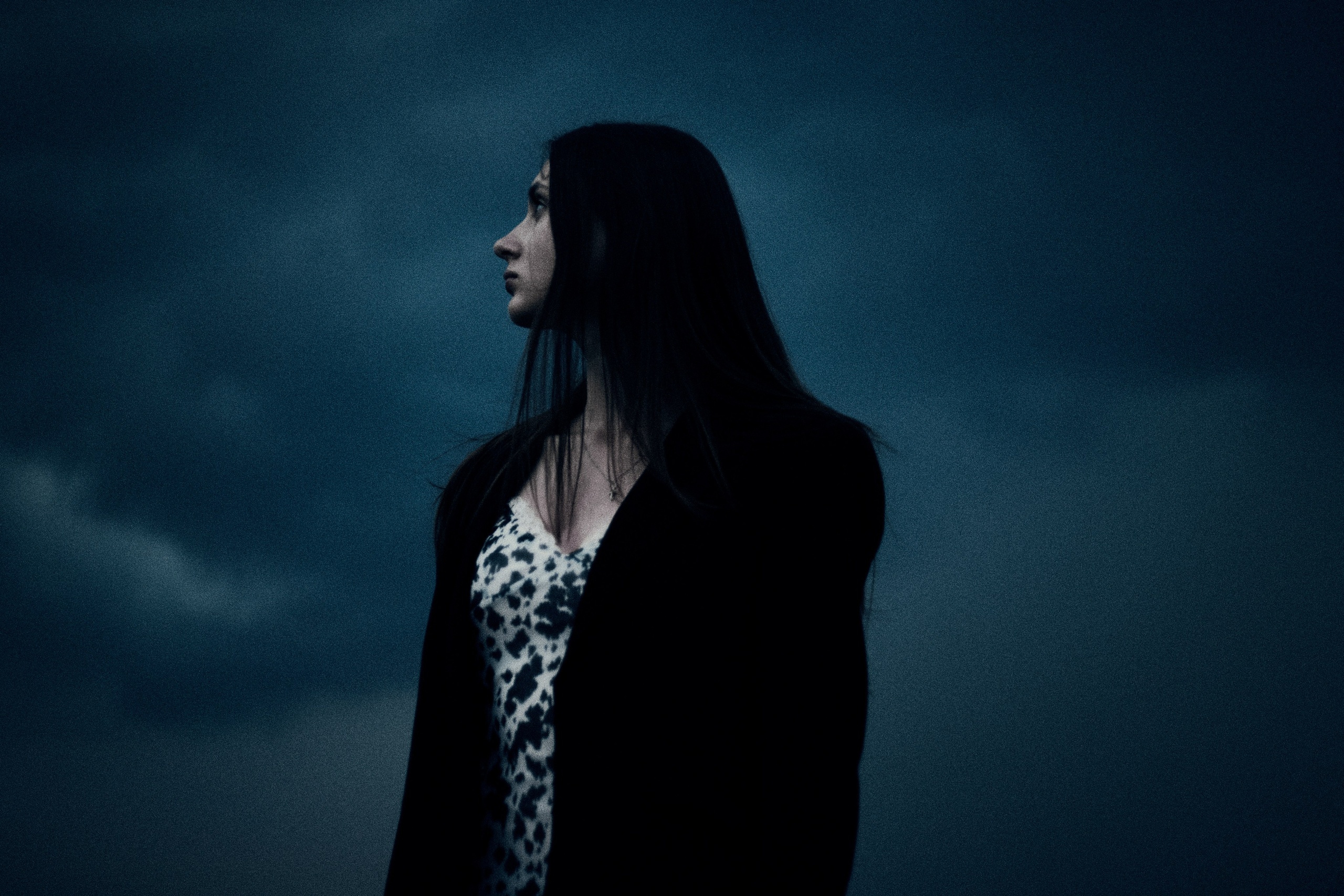 Anastasiya. Yana — Cinematic Photoshoots in Minsk