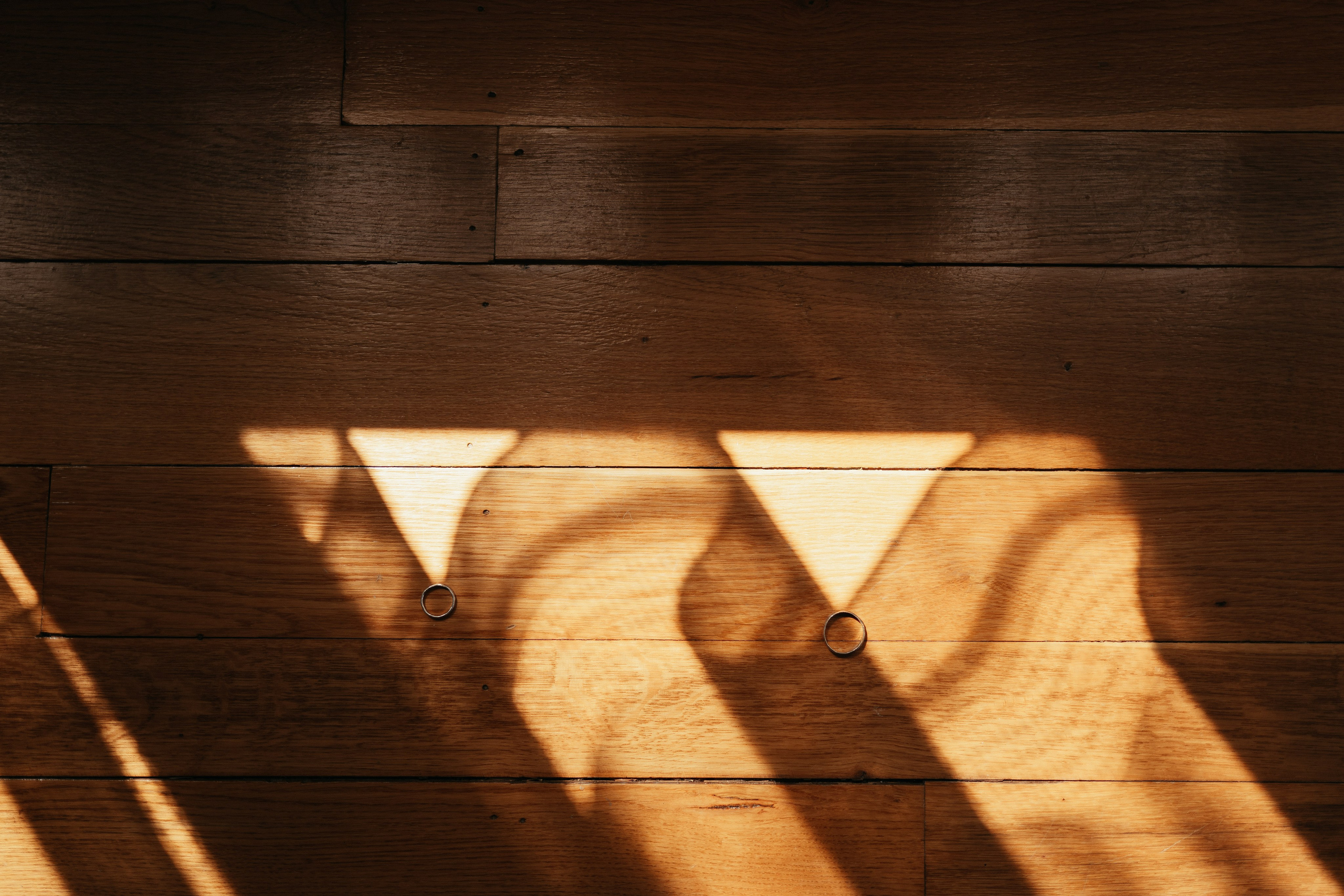 Paul & Roxana. MG Photo | Film