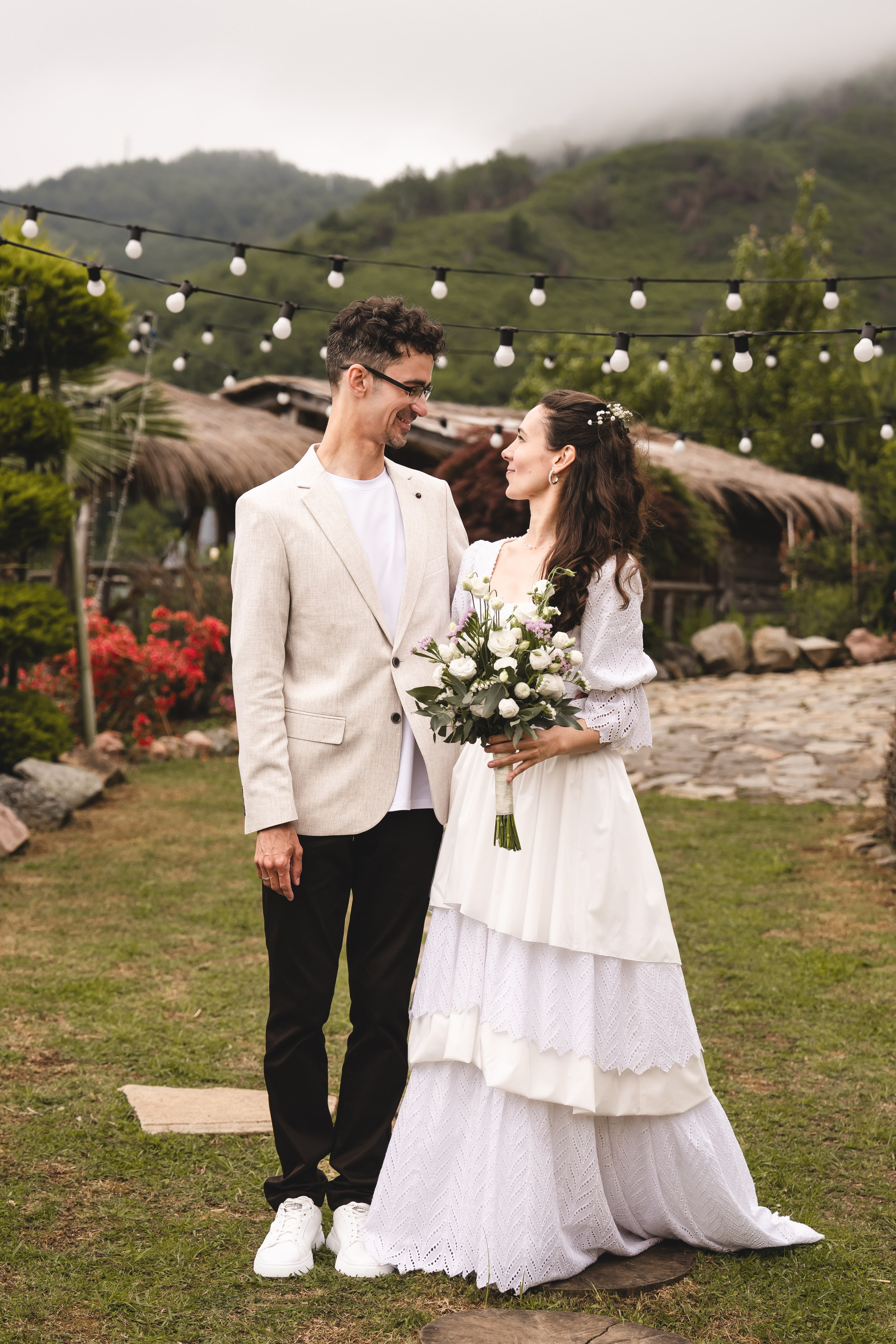 Свадьба в Гонио. Ekaterina Verbitskaya. Photography