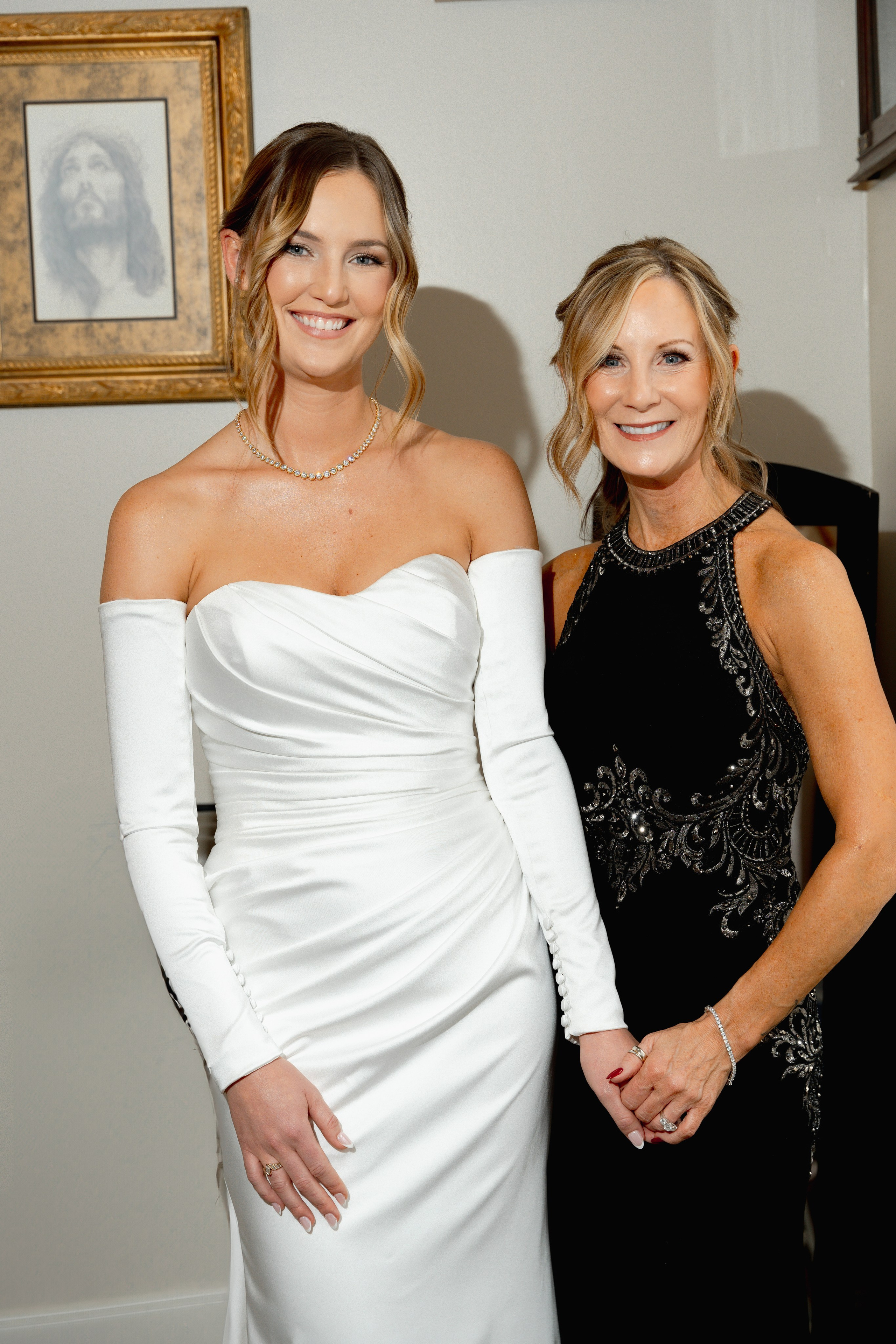 Jack and Maggie. Anna Krasnova Wedding photographer