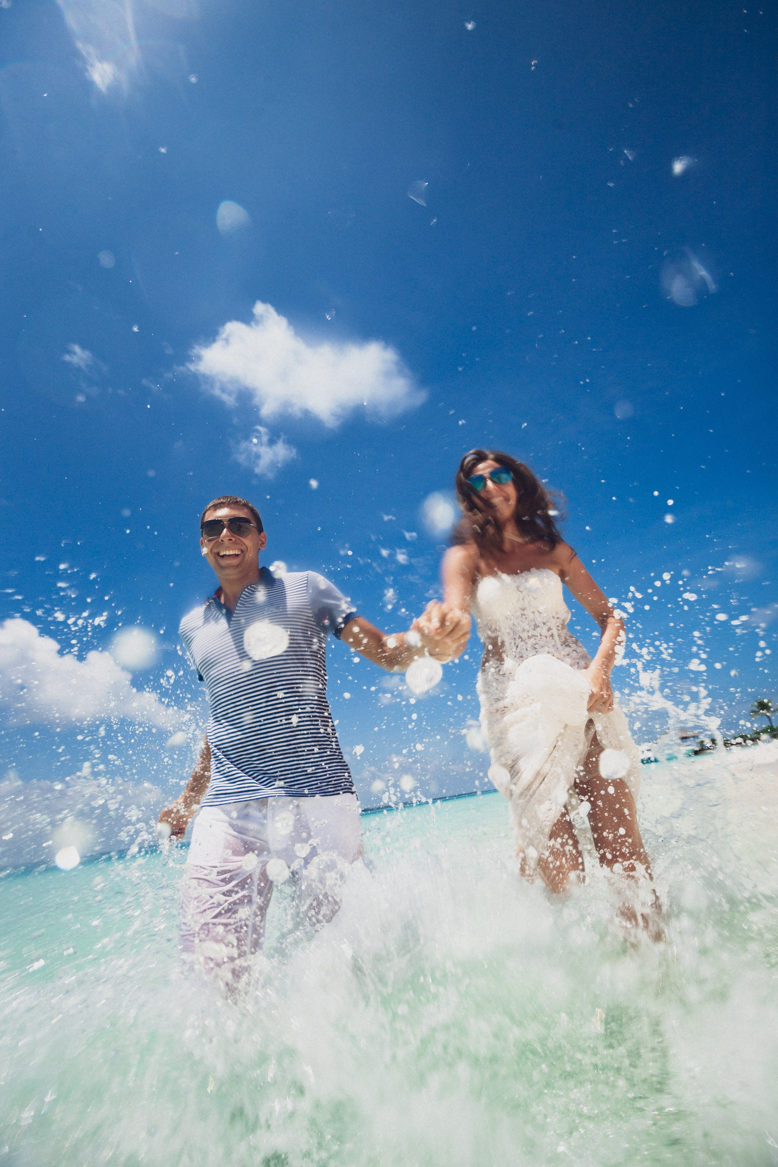 Фотограф в Ирландии Дублин Медовый месяц топ свадебных фотографов красивые фотки мира 