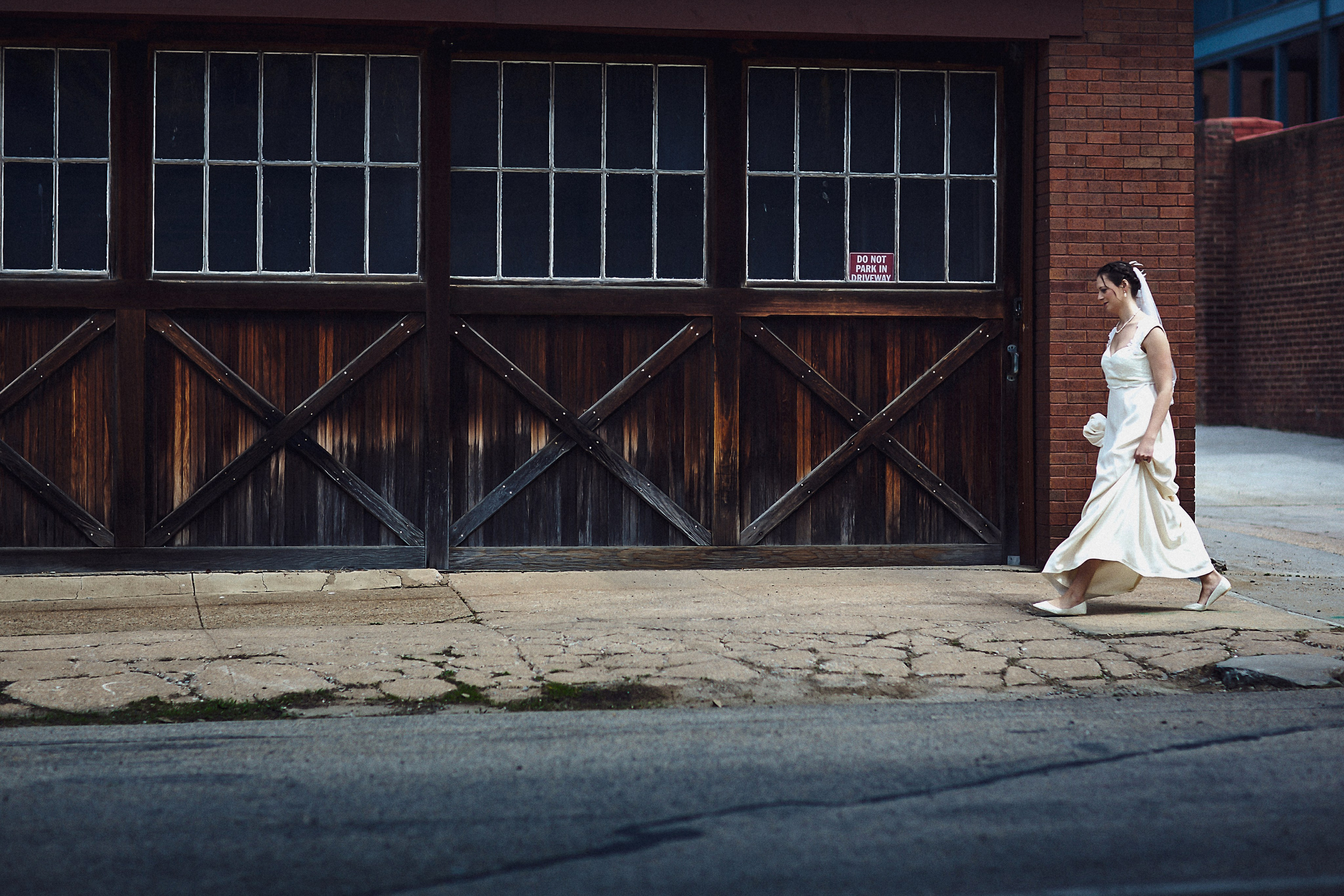 Удивительные Кэти и Мэтт. Фотограф Андрей Друк