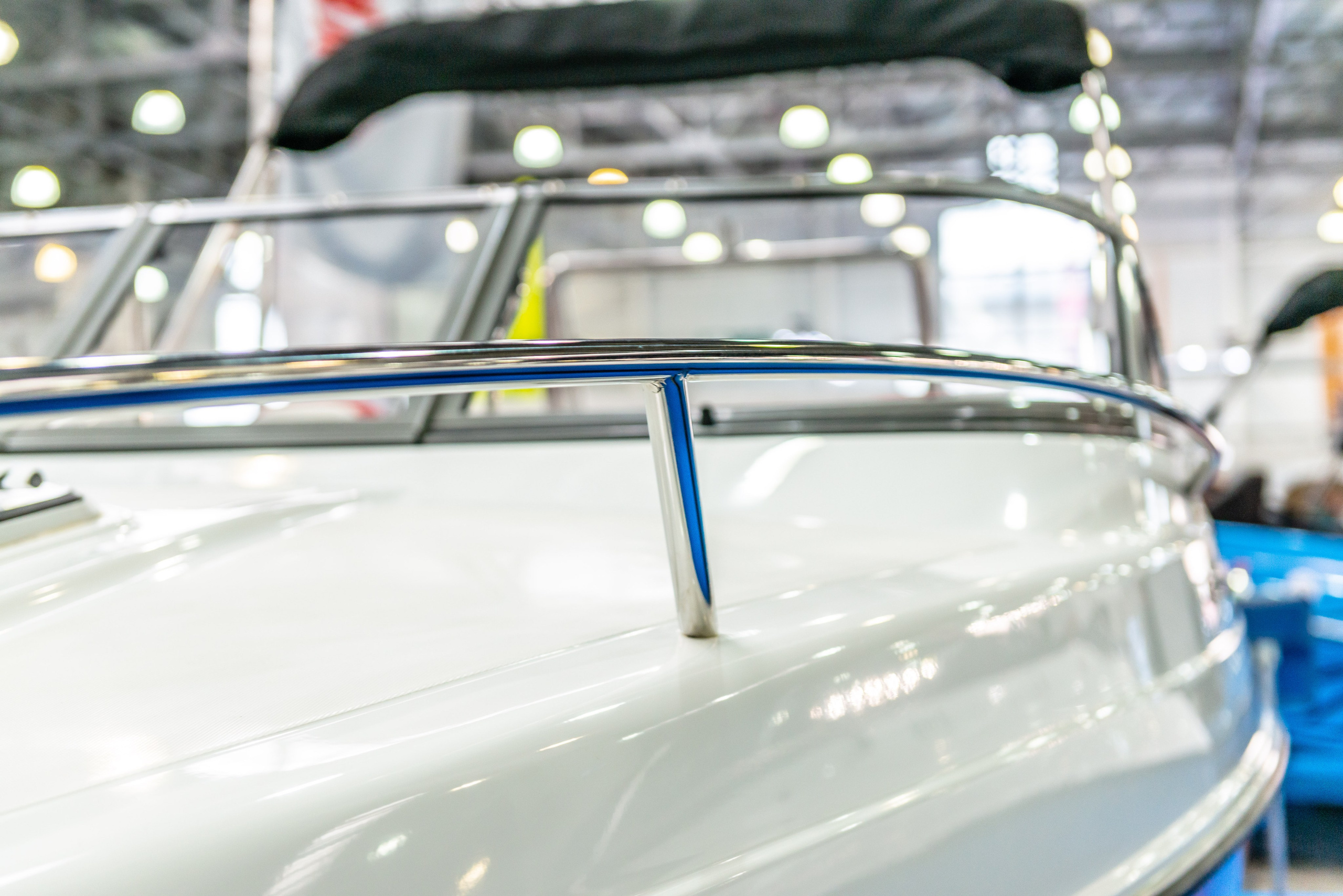 Фотосъемка лодок на Moscow Boat Show 2022. FOTÓGRAFO MÉXICO QUINTANA ROO