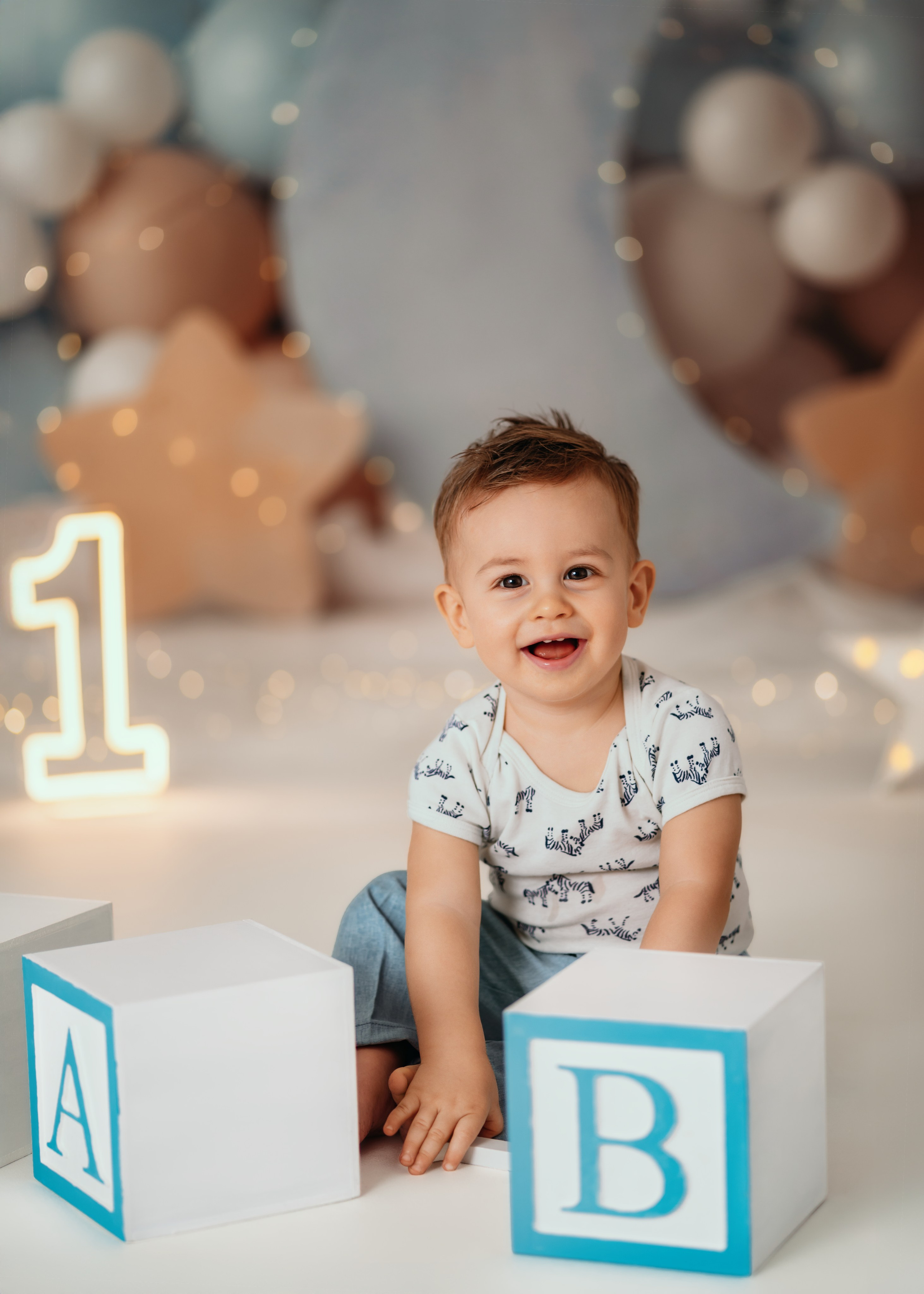 decak na pozadini za fotografisnje