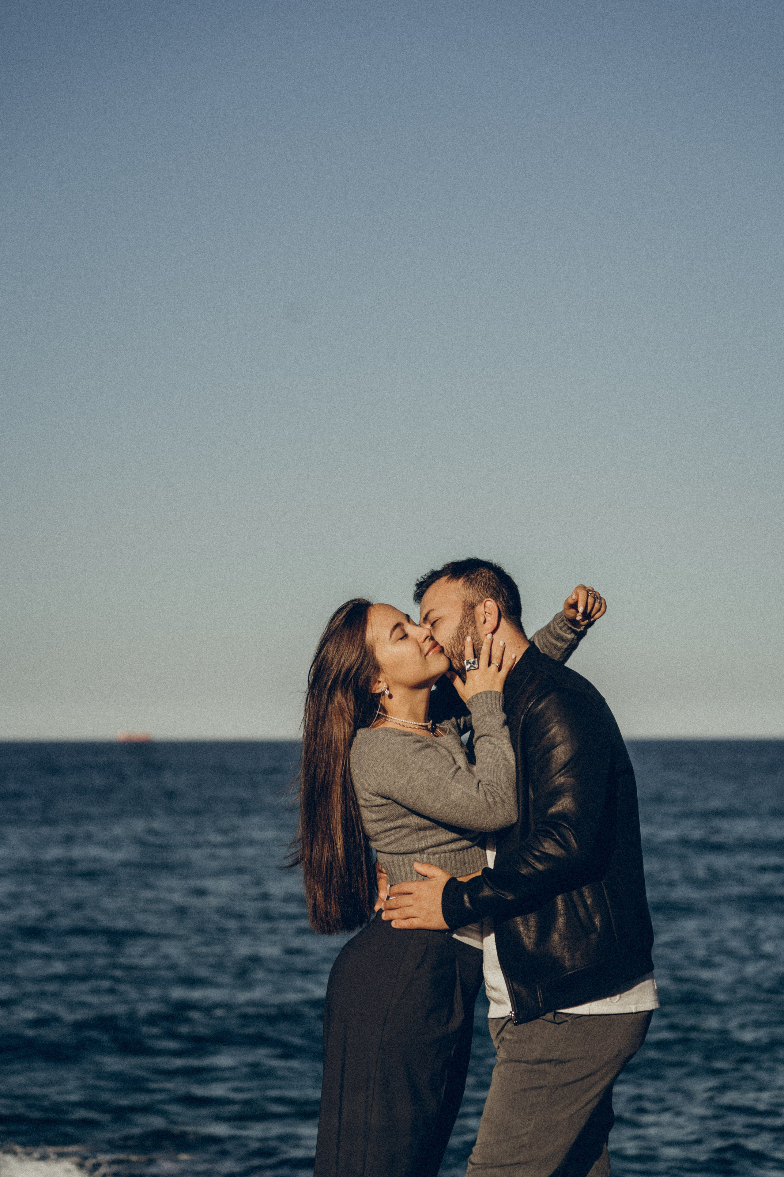 Lilya & Shafak. Фотограф Москва Ларина Юлия