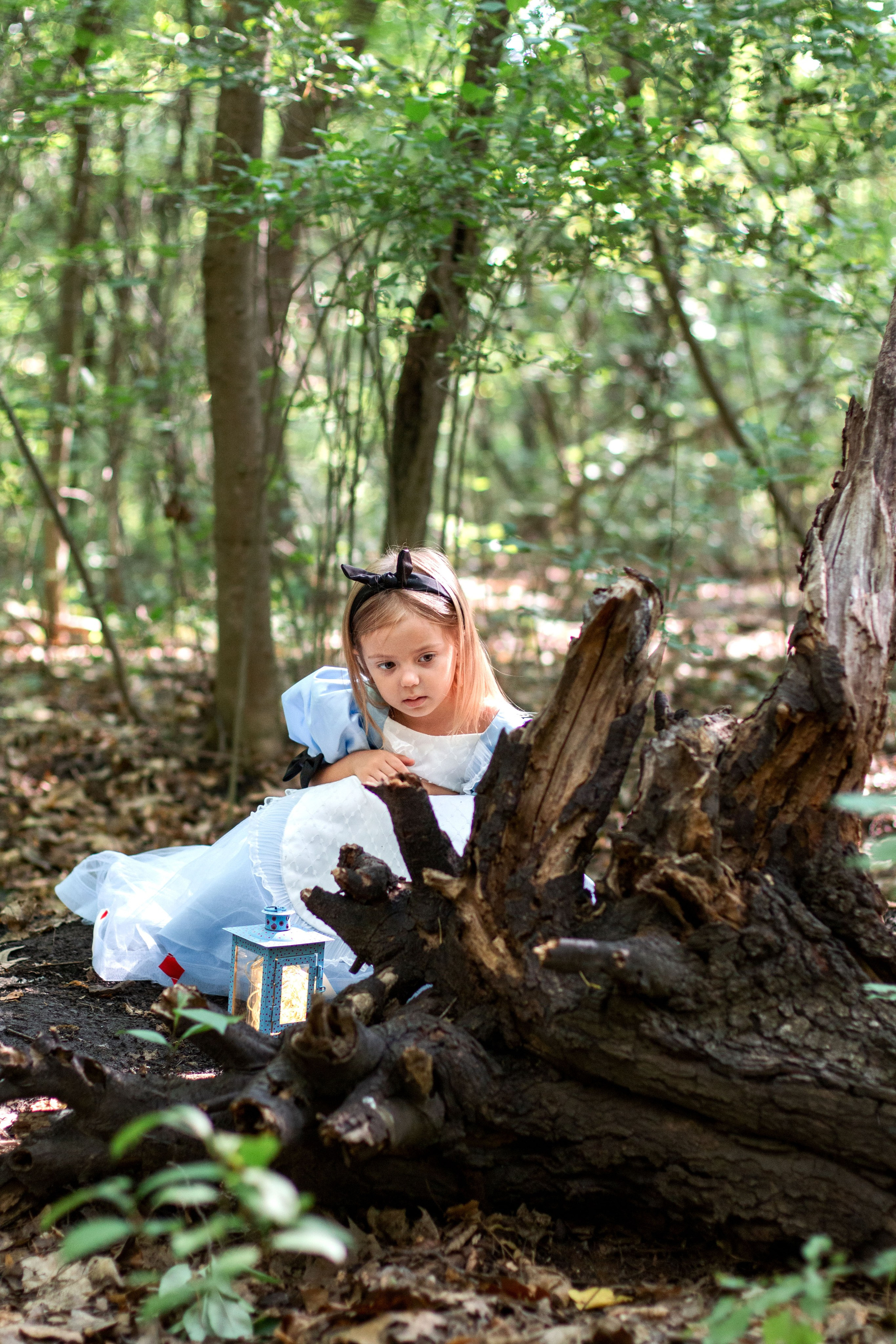 Алиса в стране чудес. Детский и семейный фотограф в г. Бельцы