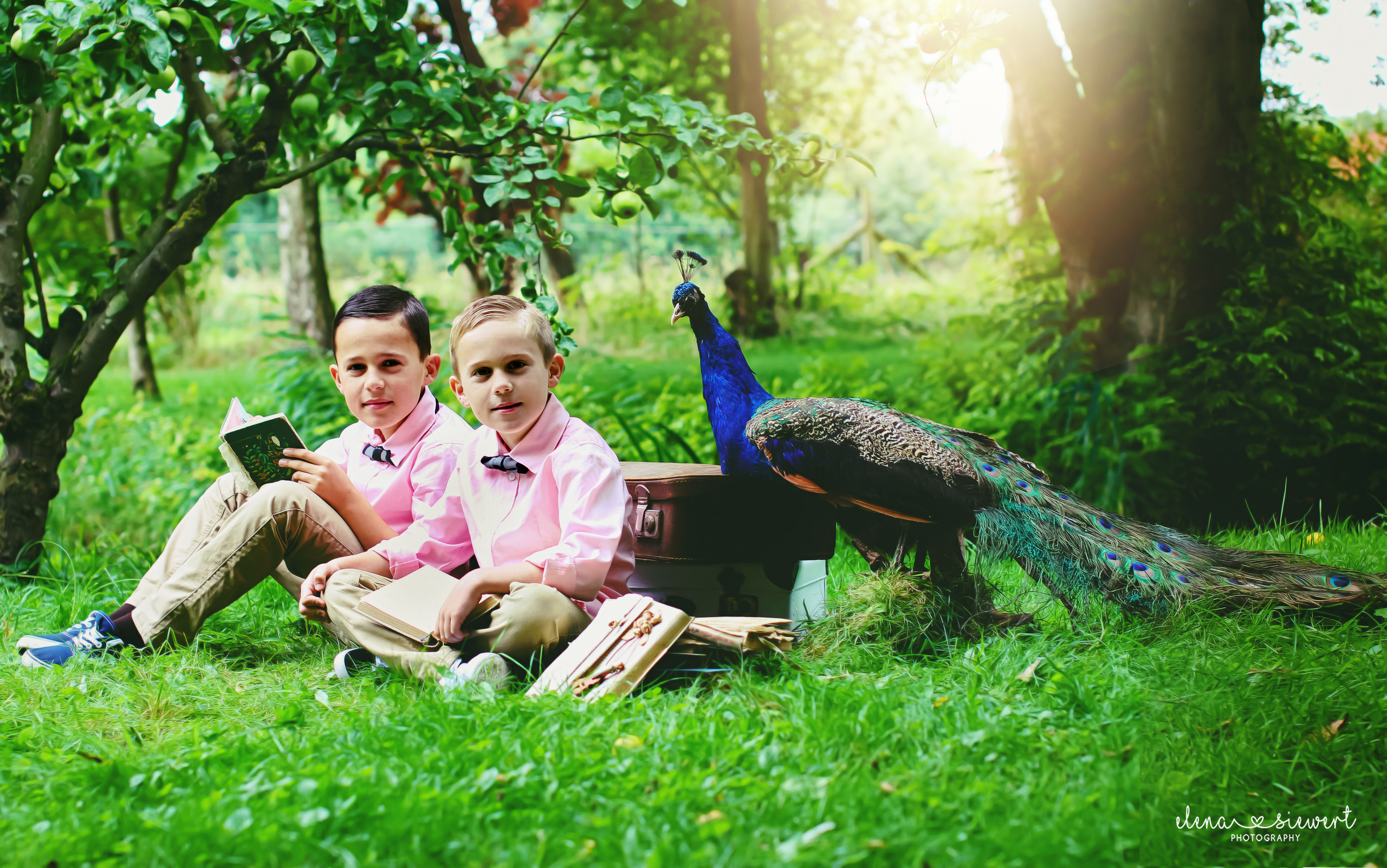 KINDERFOTOGRAFIE. Home