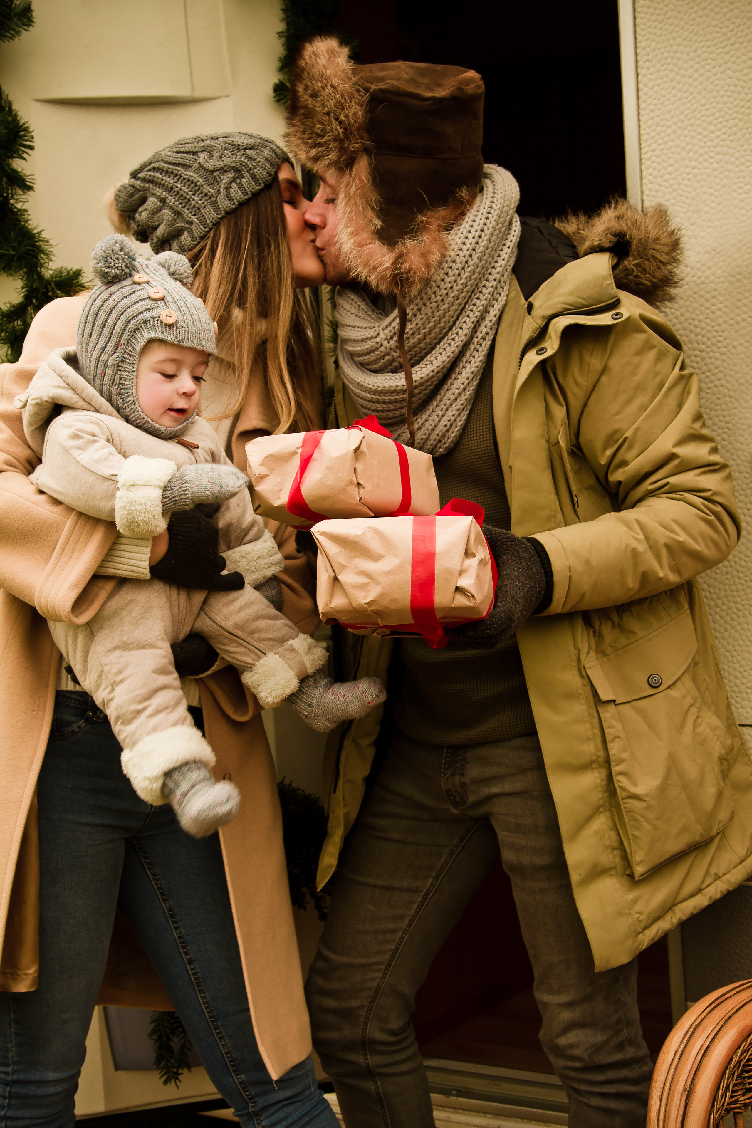 FAMILIENFOTOGRAFIE. Home