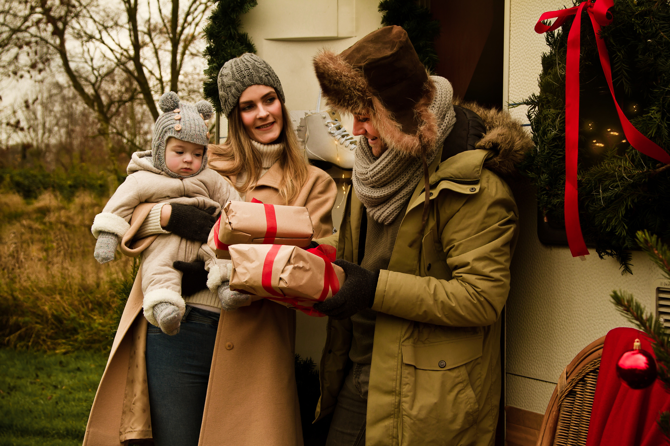 FAMILIENFOTOGRAFIE. Home