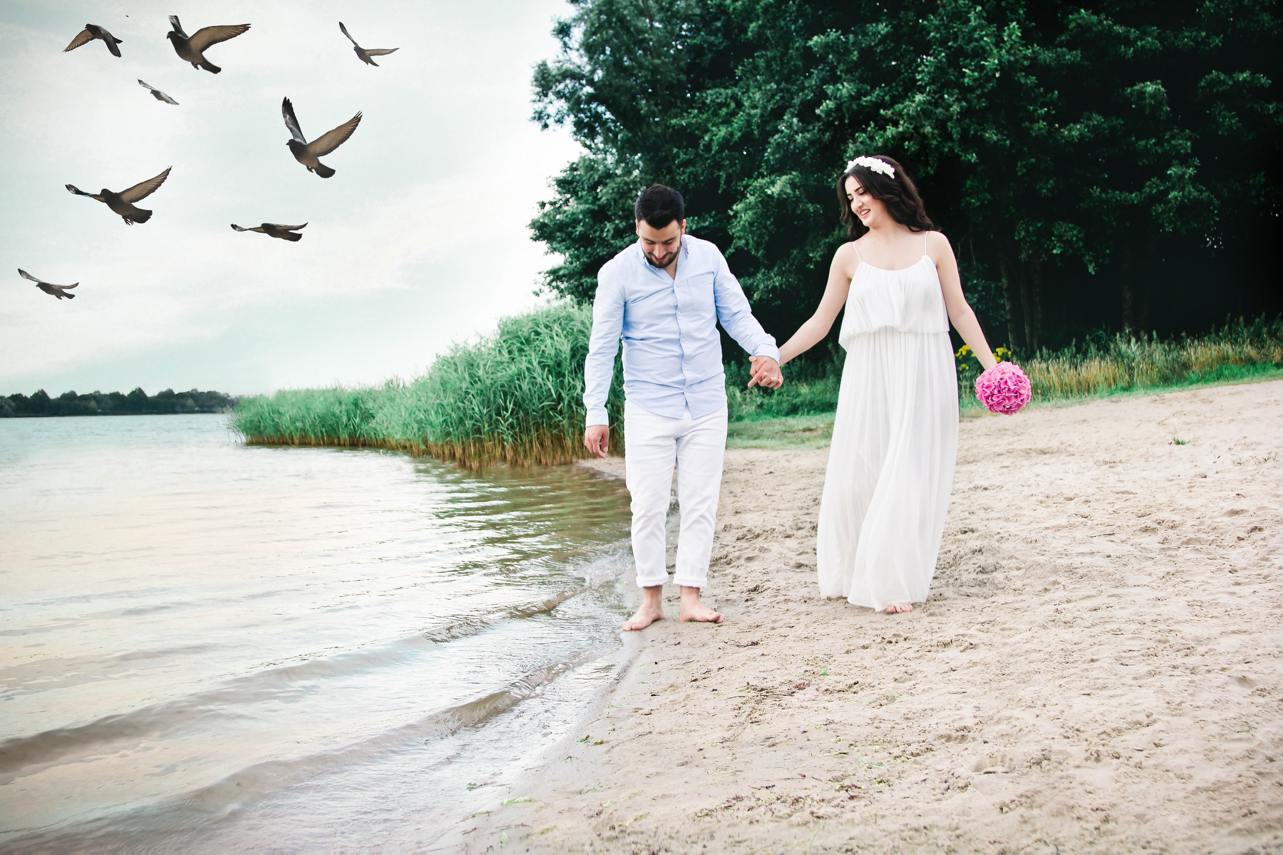 HOCHZEITSFOTOGRAFIE. Home