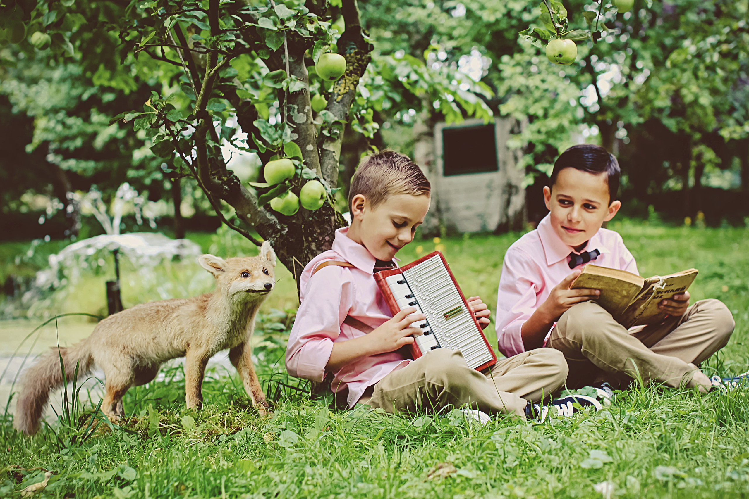 KINDERFOTOGRAFIE. Home