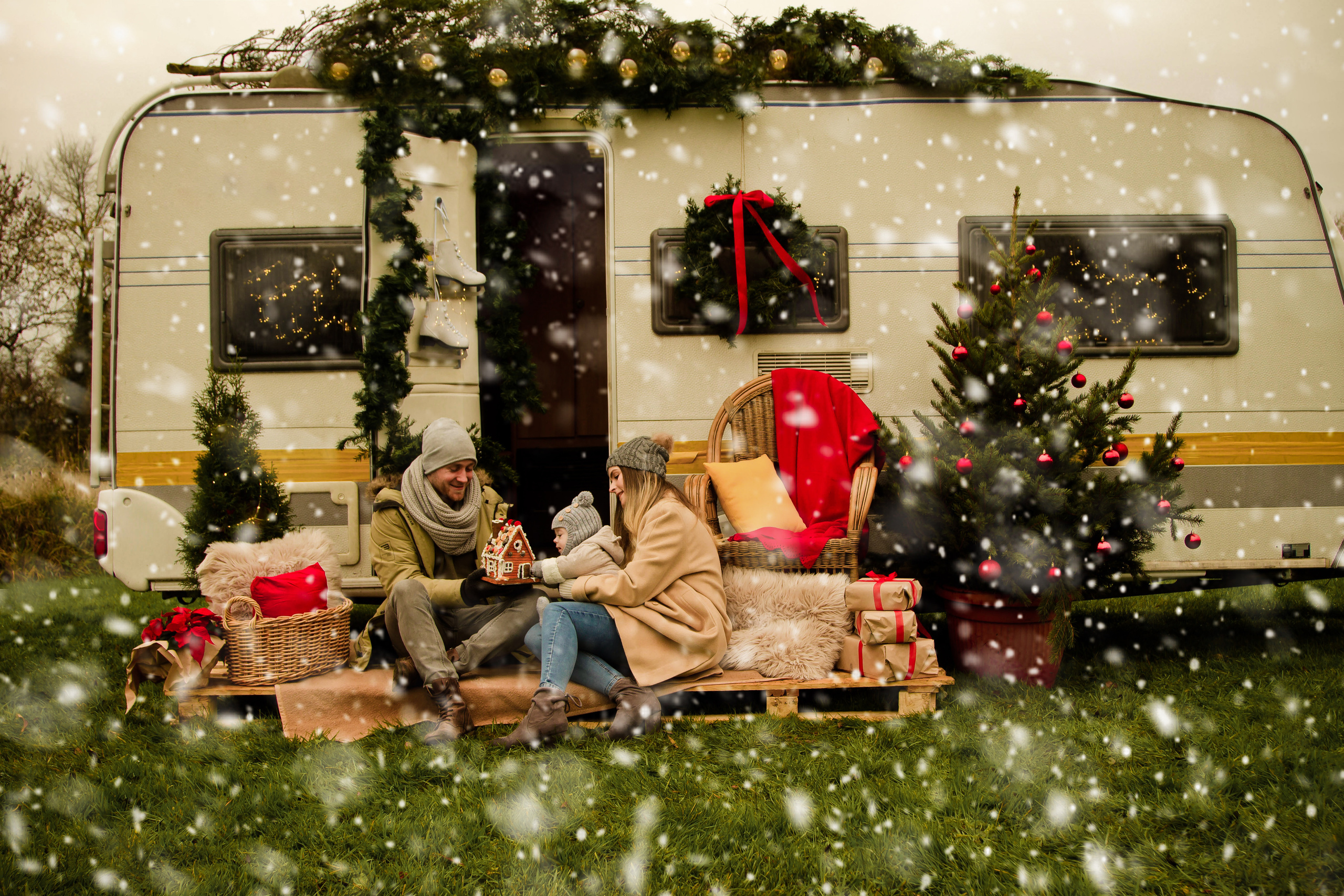 FAMILIENFOTOGRAFIE. Home