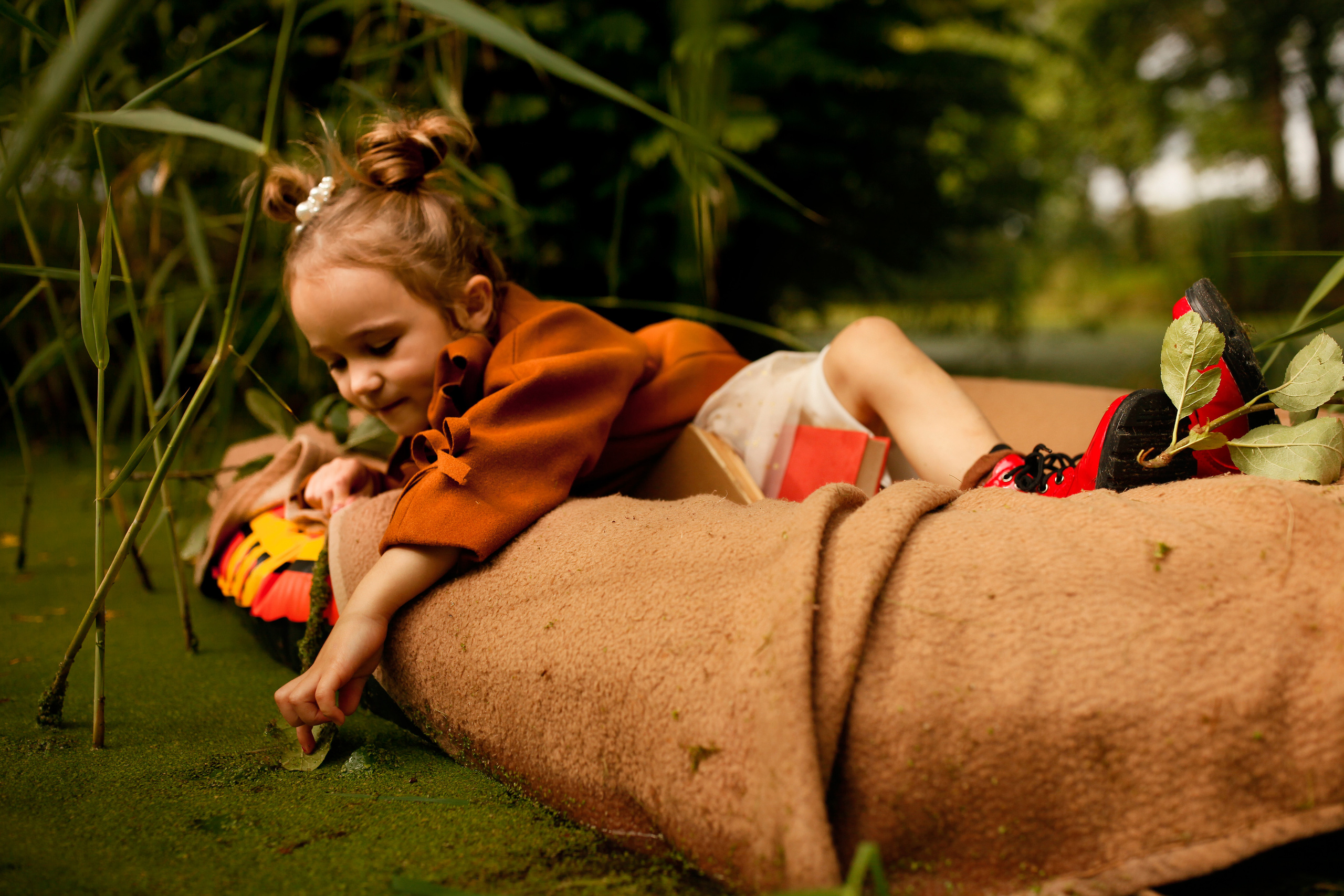 KINDERFOTOGRAFIE. Home