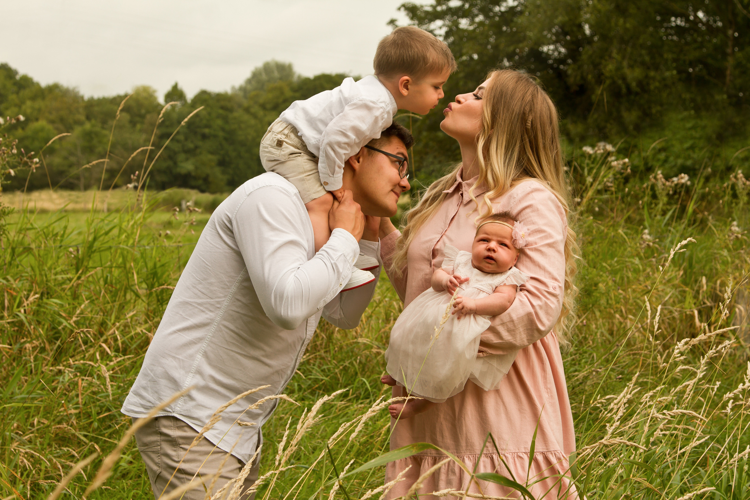 FAMILIENFOTOGRAFIE. Home