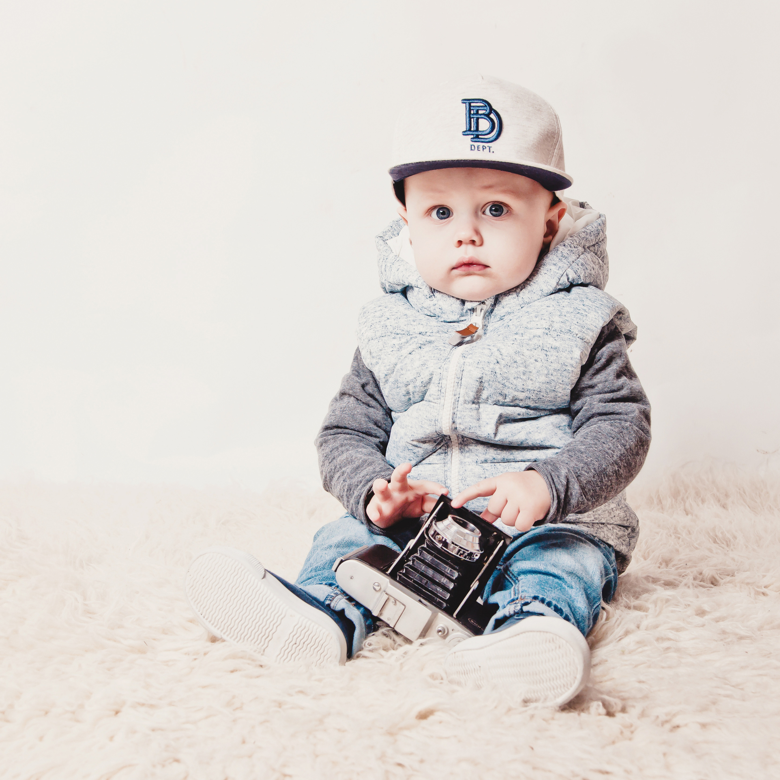 KINDERFOTOGRAFIE. Home