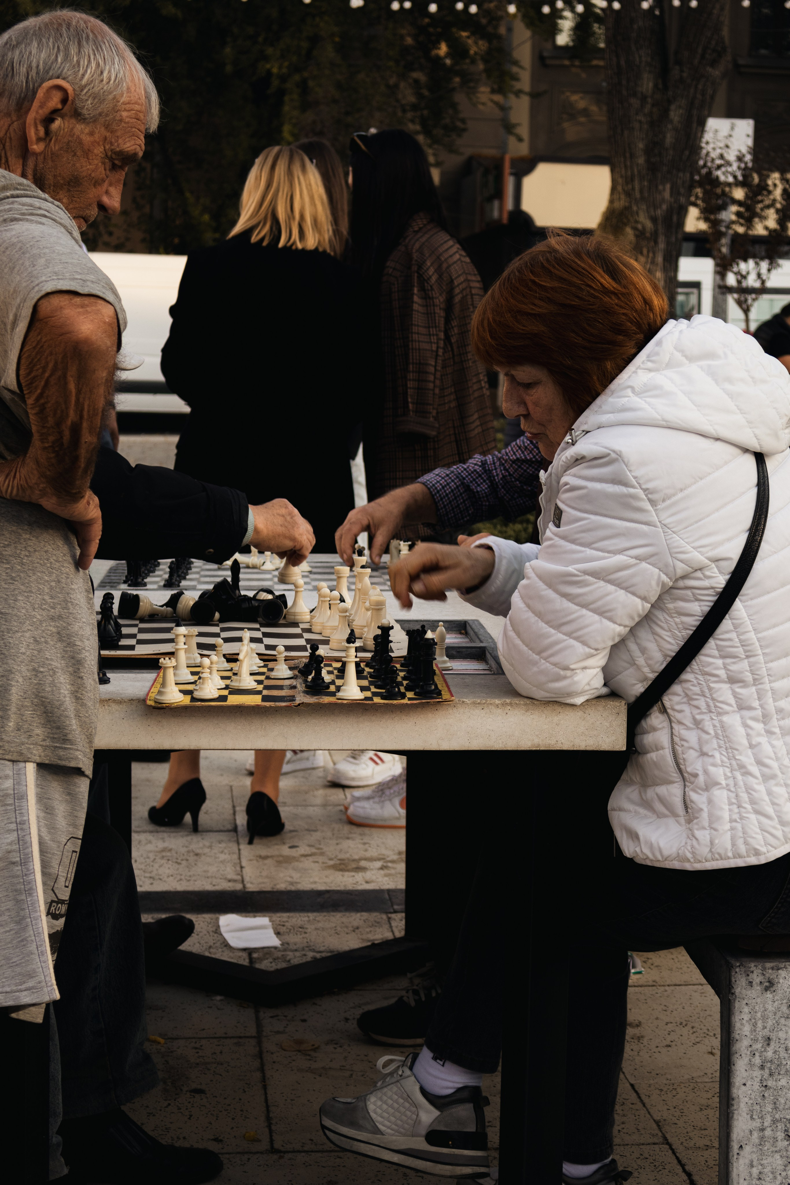 City Day Chișinău 2023. Дизайнер и Фотограф в Кишинёве Бусуйок Станислав