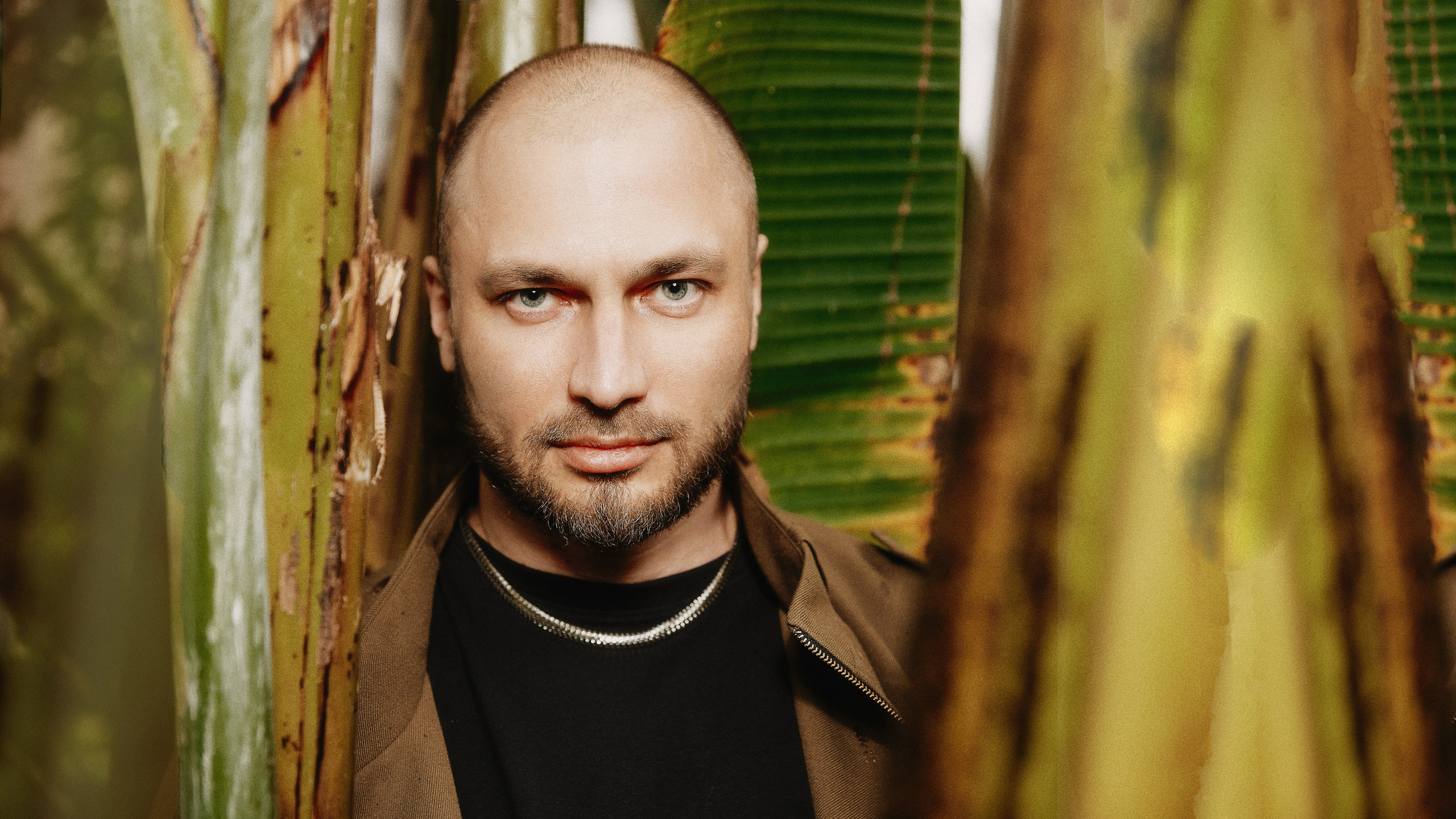 Тропическая история. Валерия Вартанова. Фотограф