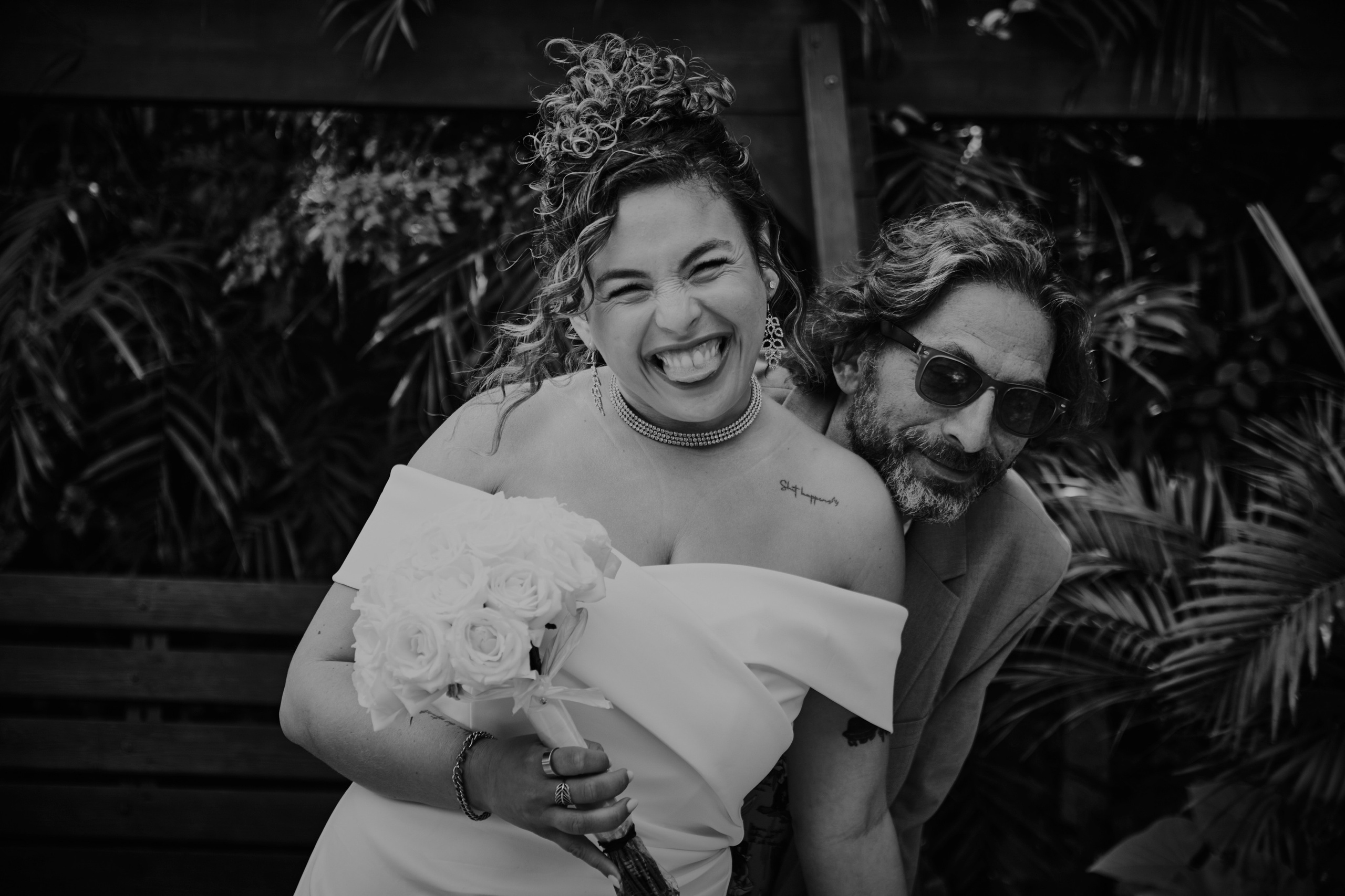 Amit & Jonatan. Middle East Photo Agency — Photography & Event Magnets — סוכנות צילום והדפסת מגנטים לאירועים