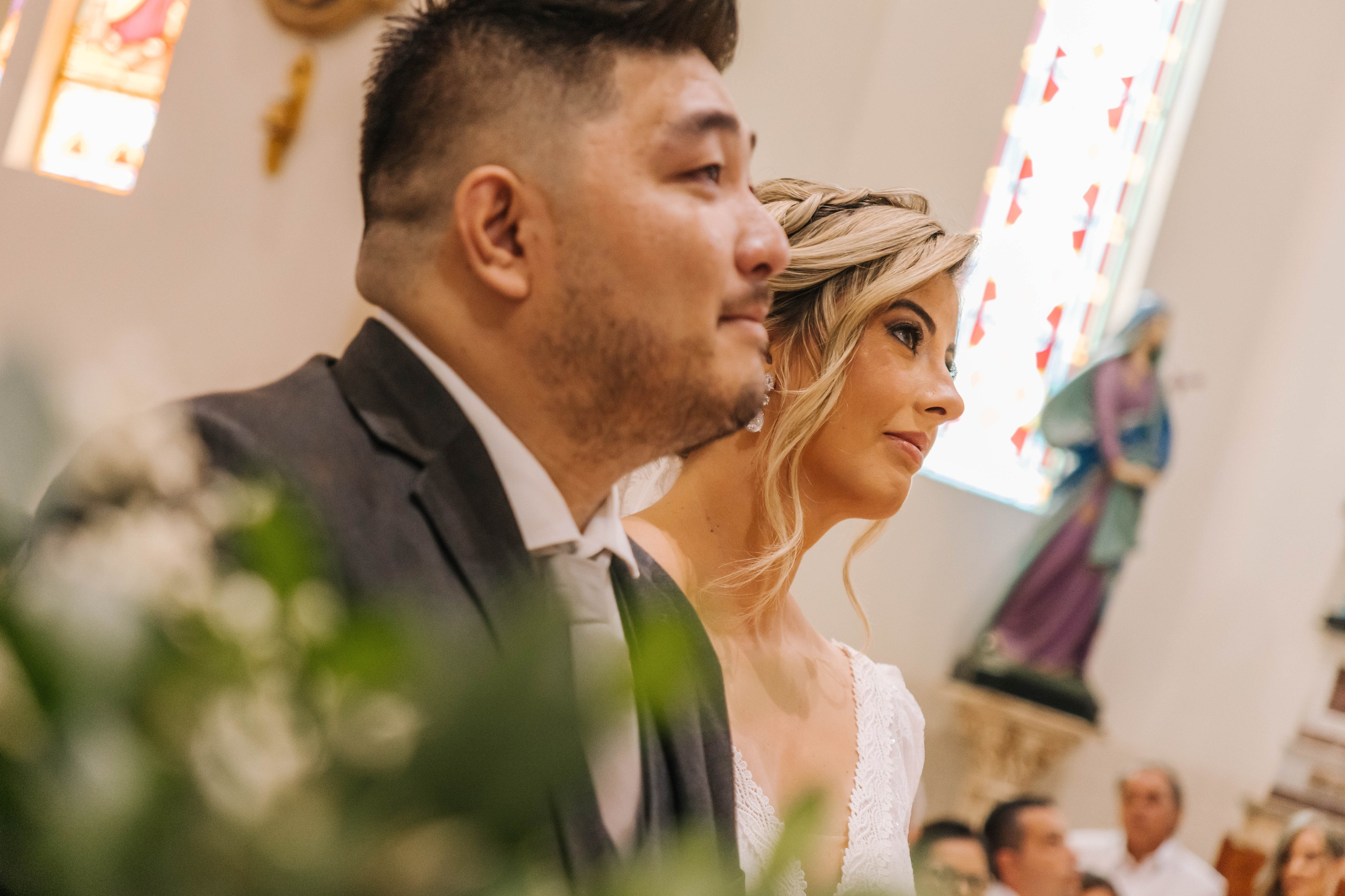 Cristian & Mariana. Fotógrafo João Ouchi