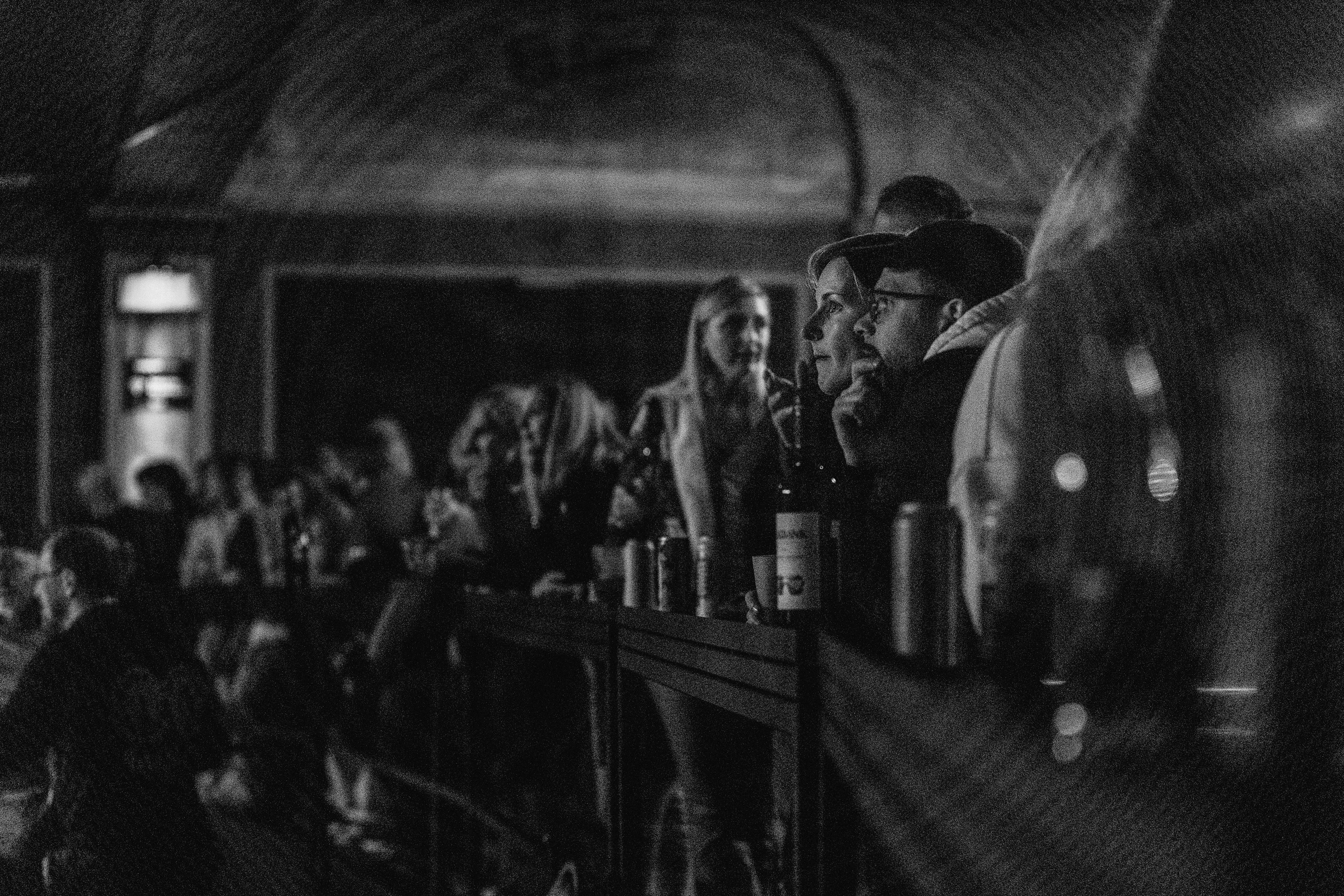 Сплин. Фотографии с мероприятий в Монреале