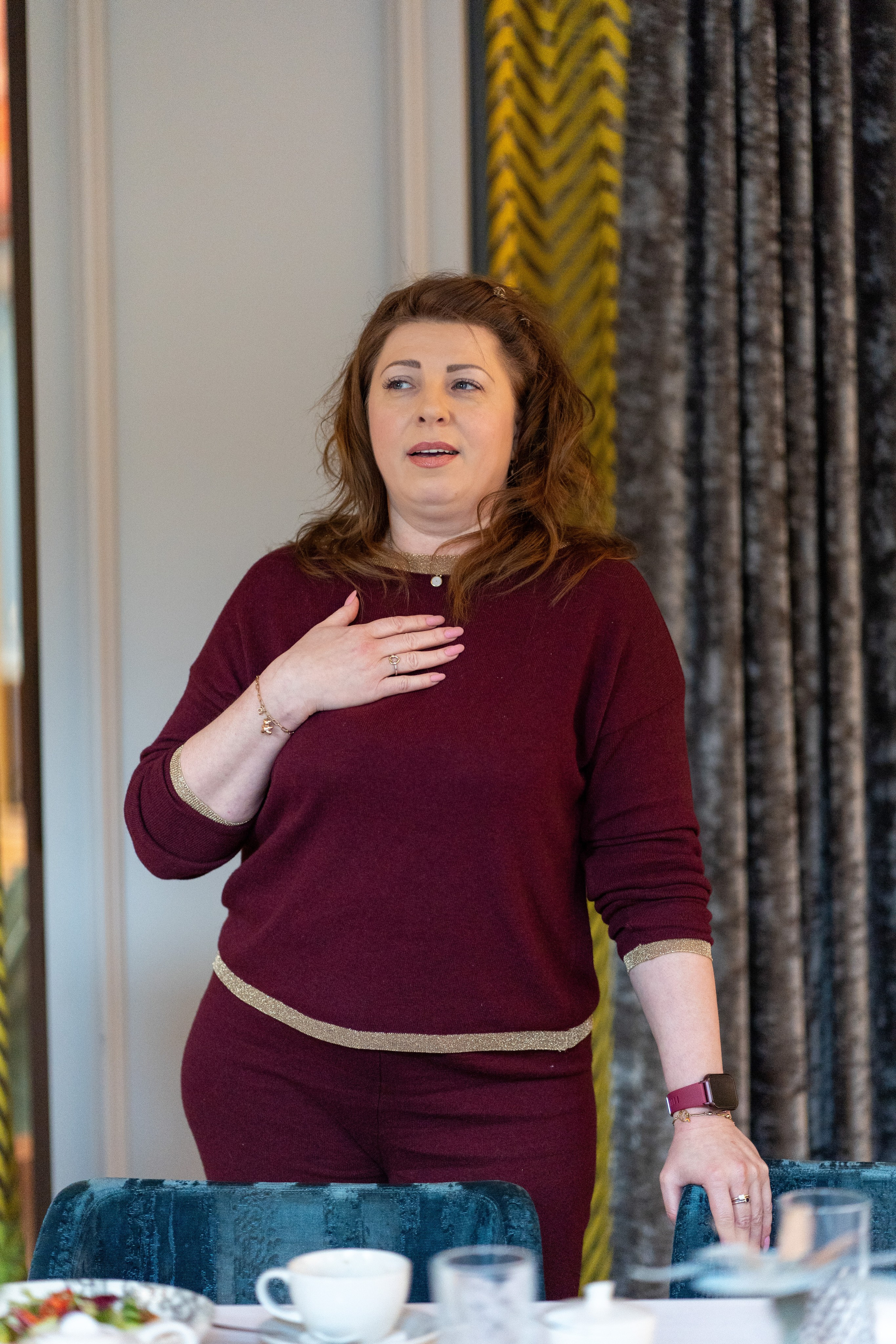 Репортаж / Мероприятия. Портретный и свадебный фотограф в Риге