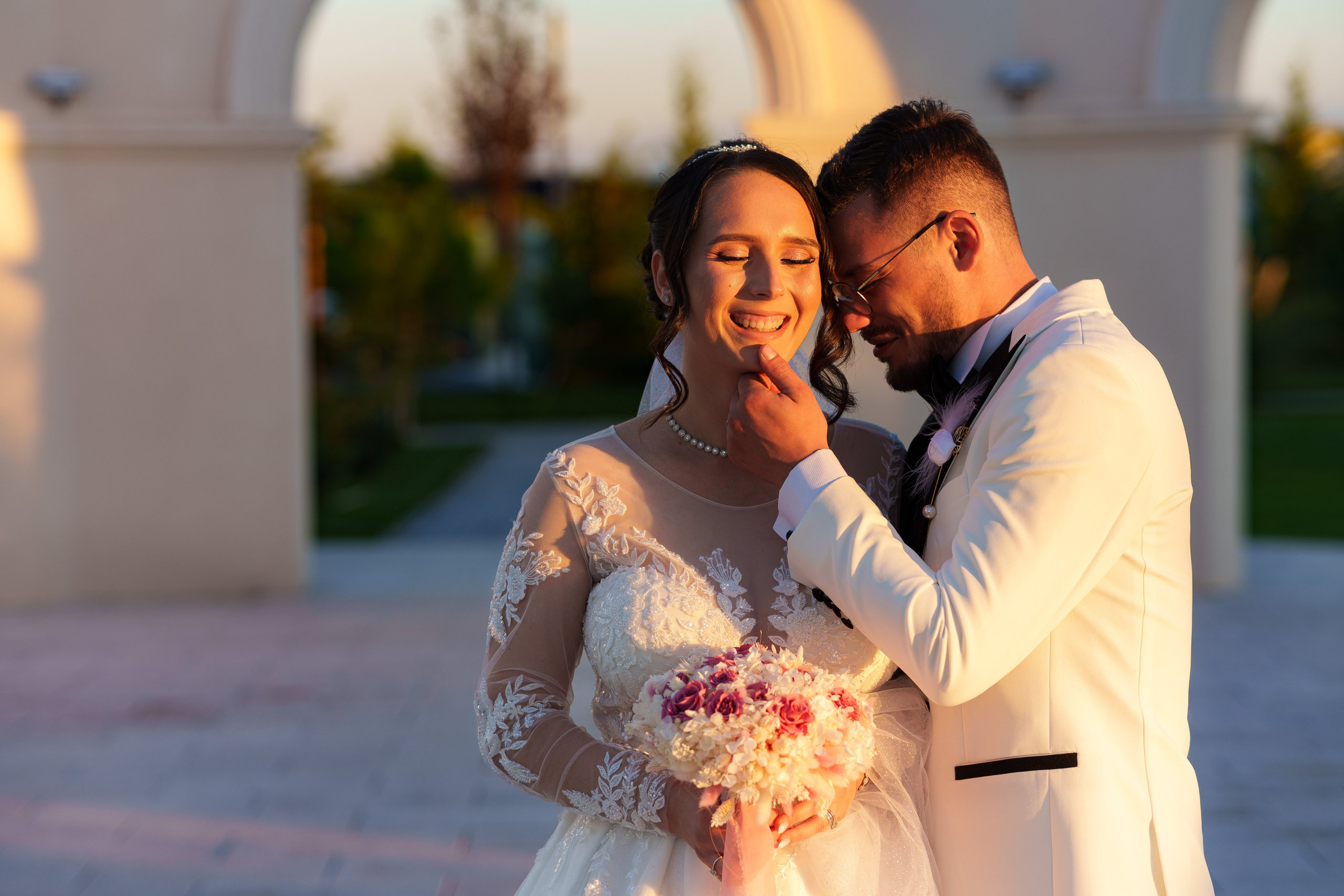 Mihai & Raluca. B|P Weddings - Fotograf & Videograf - București||0730017811