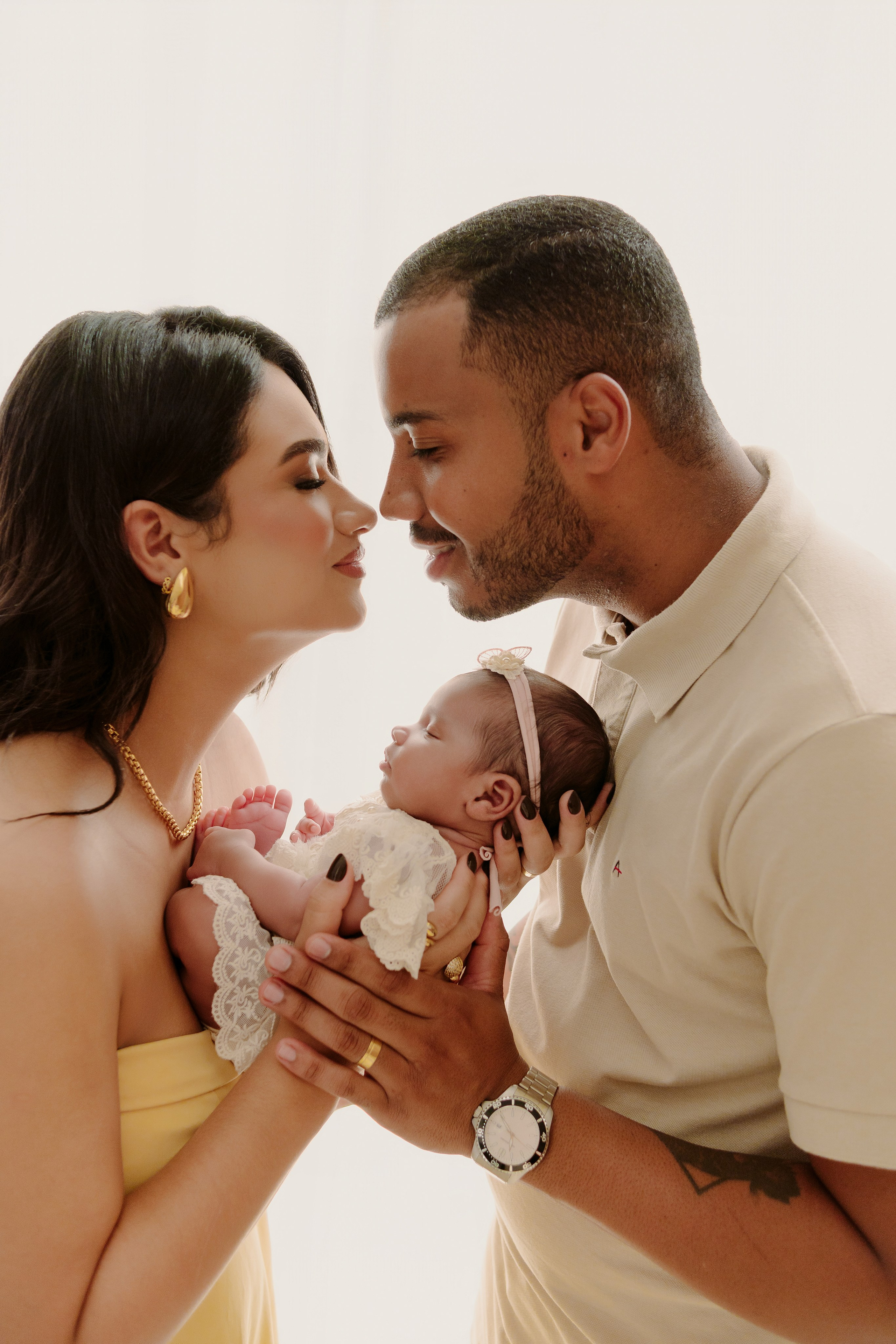 Heloíse. Estúdio Natani Fotografia