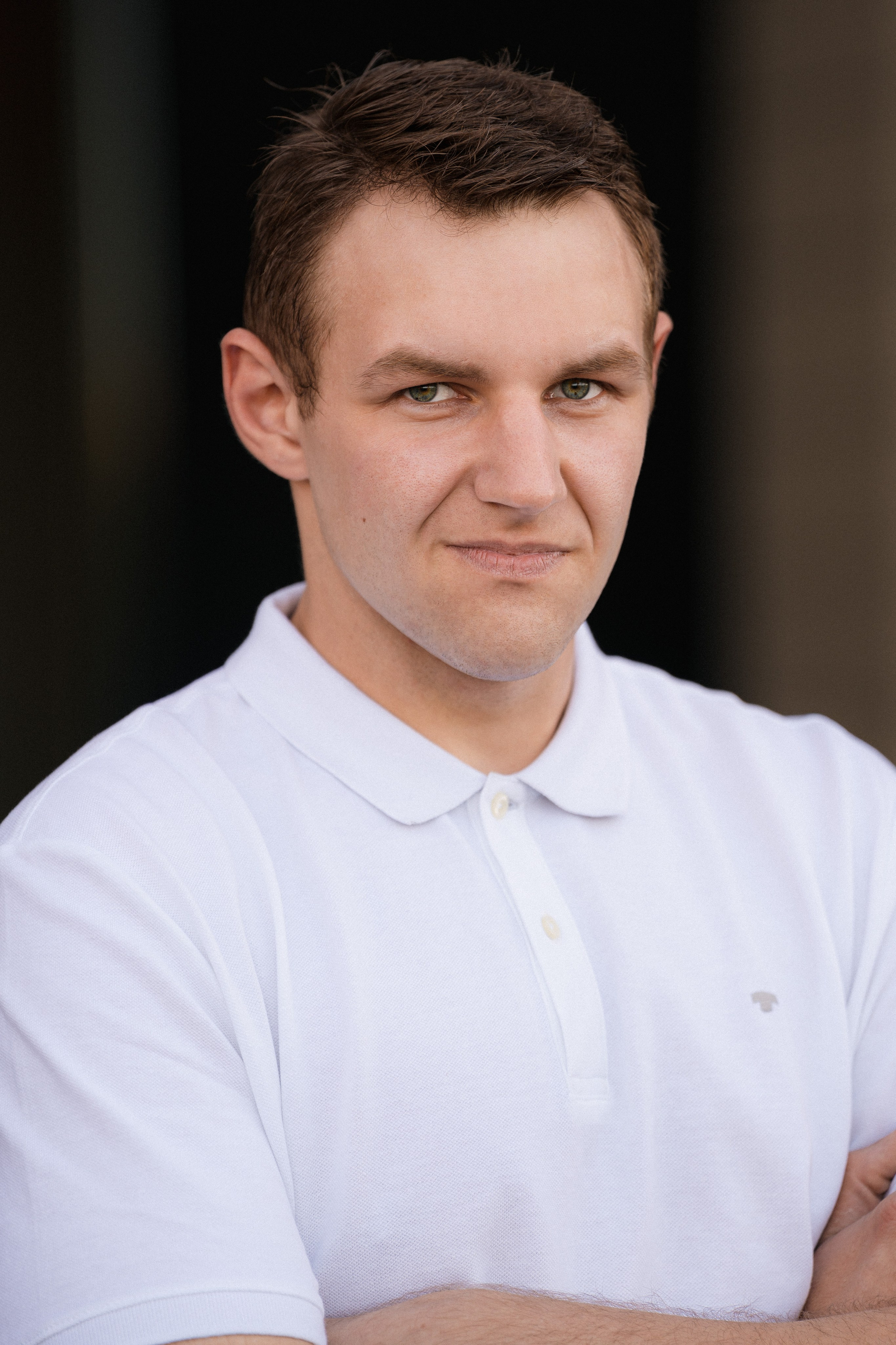 Atsiliepimai. JEVGENIJ BALEZIN | Portretų fotografas | Vilnius