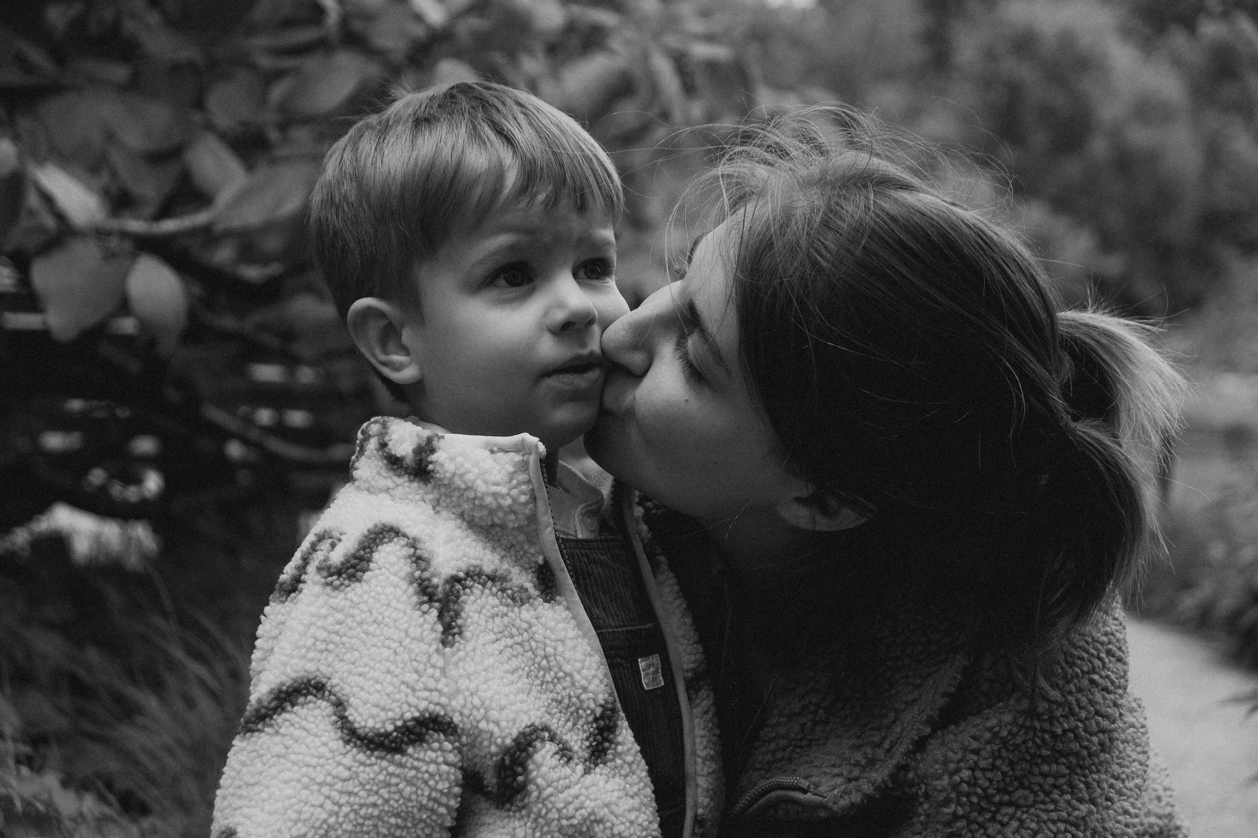 Three generations & one tail. Фотографы Минск и мир