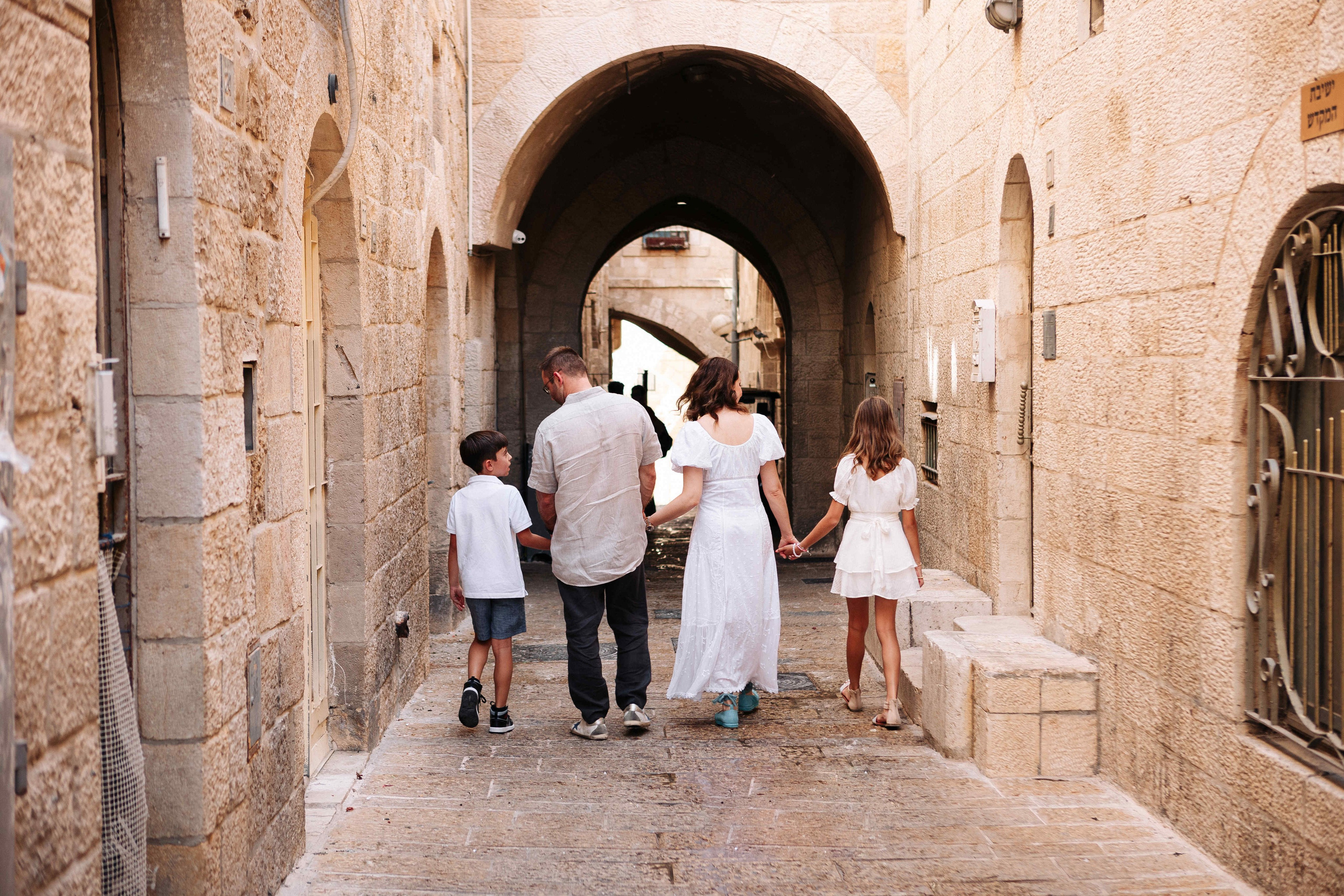 BAR MITZVAH CEREMONY OLD JERUSALEM. Https://shi-photo.com/