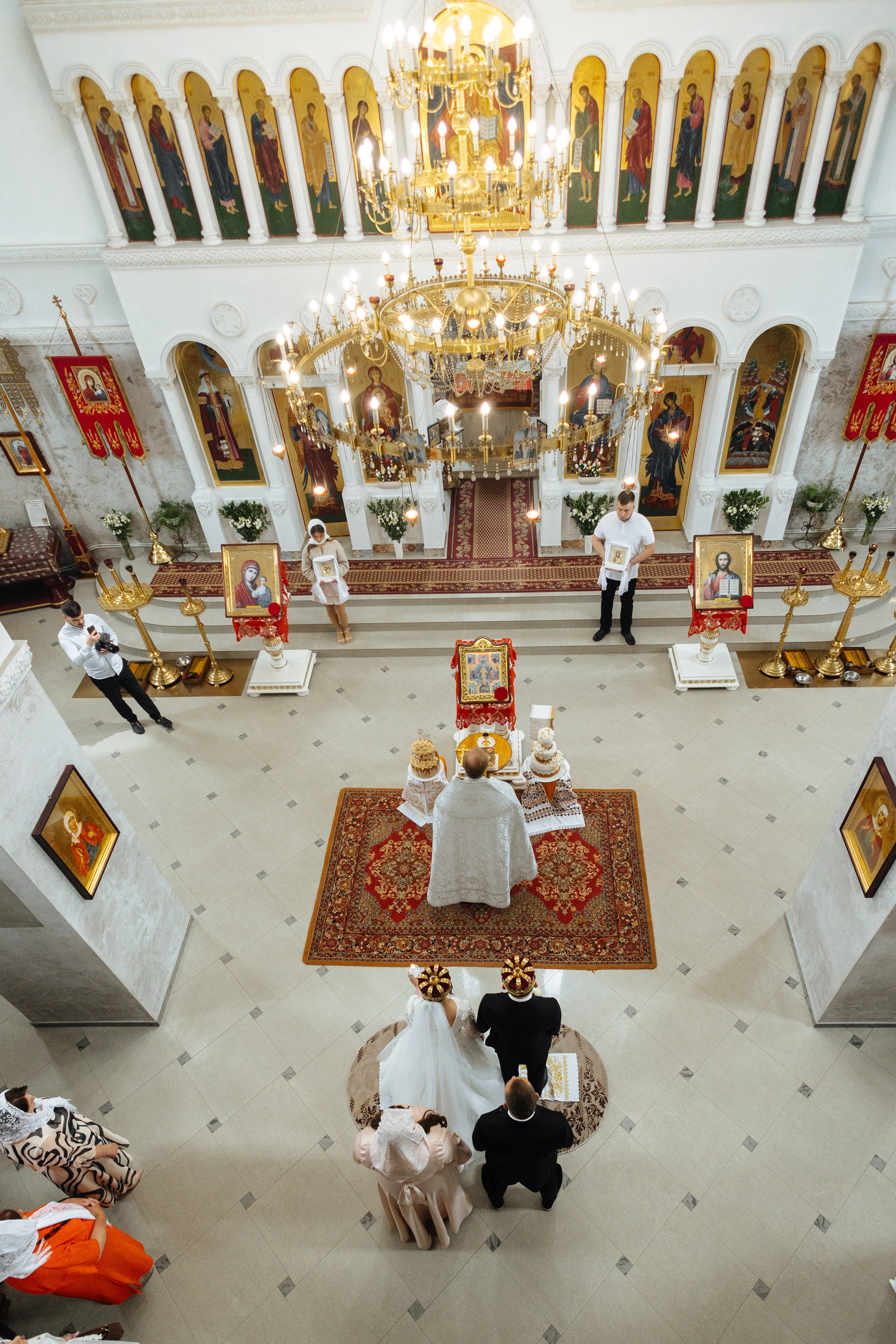 Bohdana Nazar. Ірина Терещук