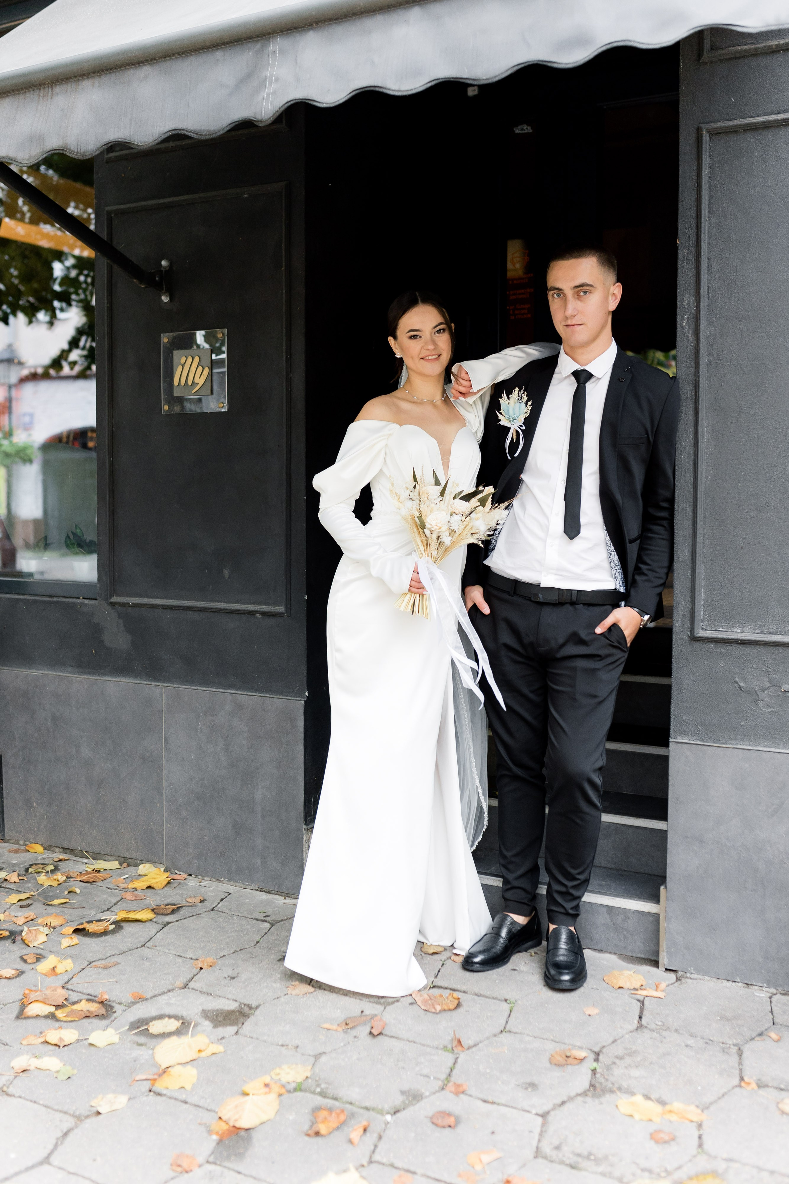 Лариса та Роман. Ірина Терещук