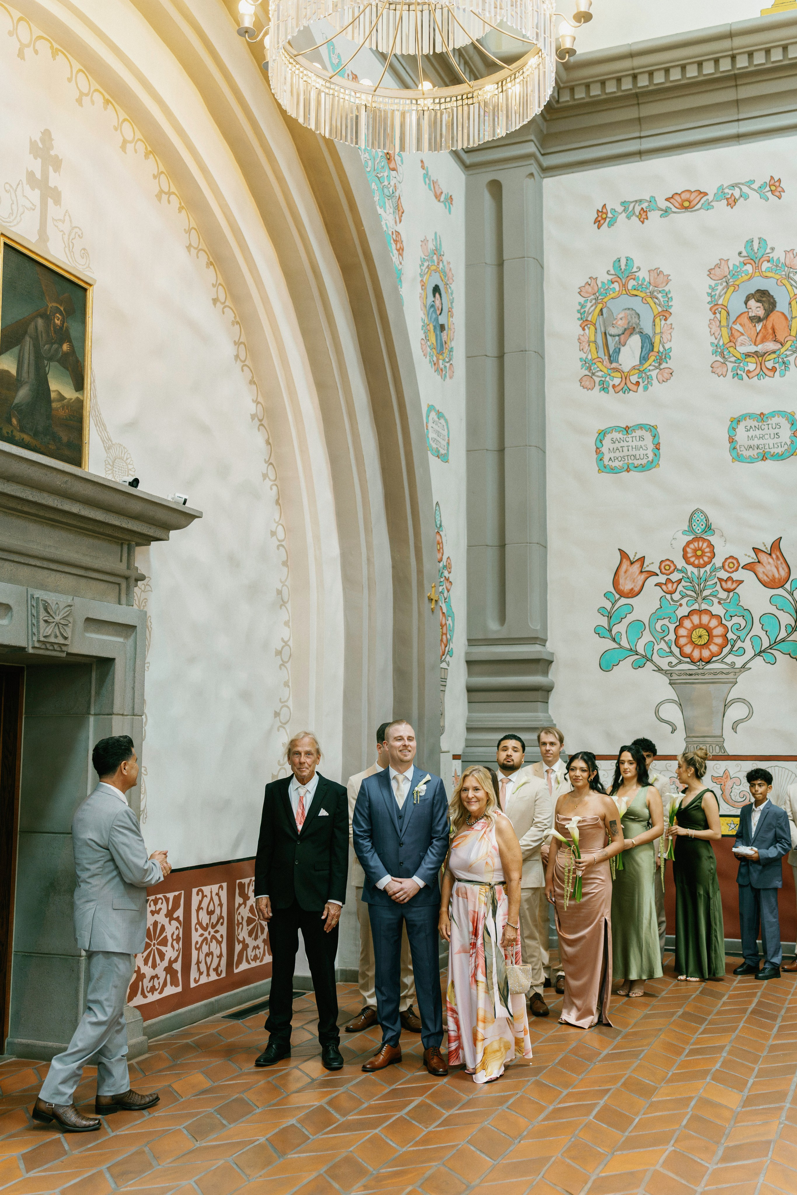 S&J Wedding San Juan Capistrano, California. Wedding Photography & Videography Team in California, Los Angeles, San Francisco, San Diego and Travel