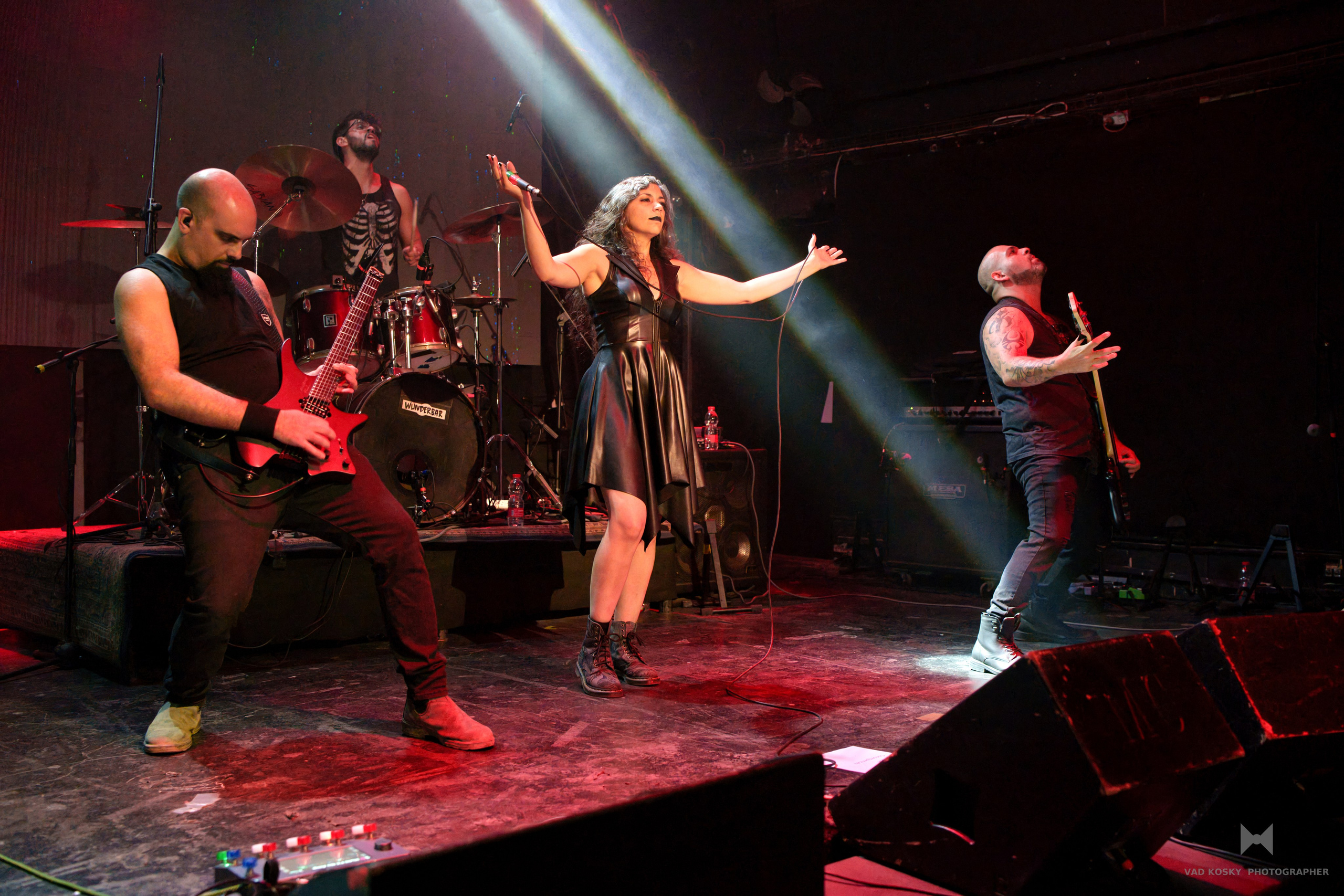 Srefa — Haifa 18.09.25. Vad Kosky Photographer