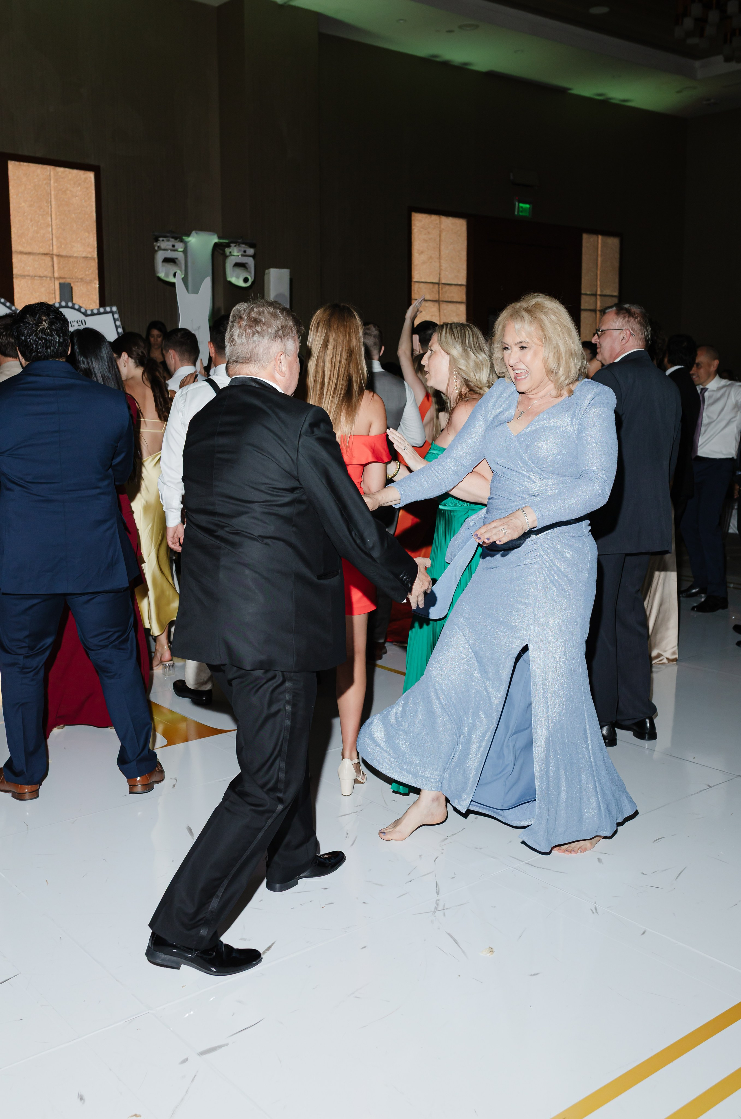 Scarlett & Jose: Tradition met celebration. YES I DO PRODUCTION — Wedding photography&videography