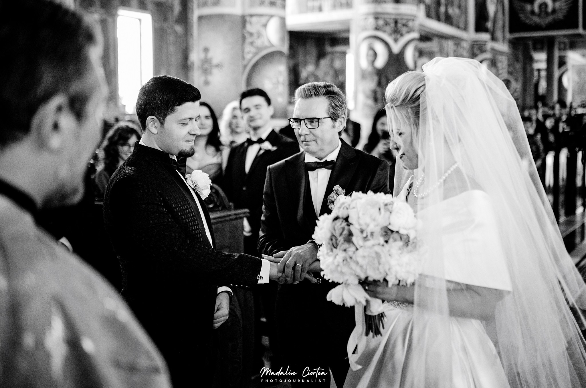 Cezara & Alex | Nuntă la Domeniile Streiului - Mercurean Evenimente | Bacia. Mădălin Ciortea - fotograf de nuntă și de familie | Dream Art Events