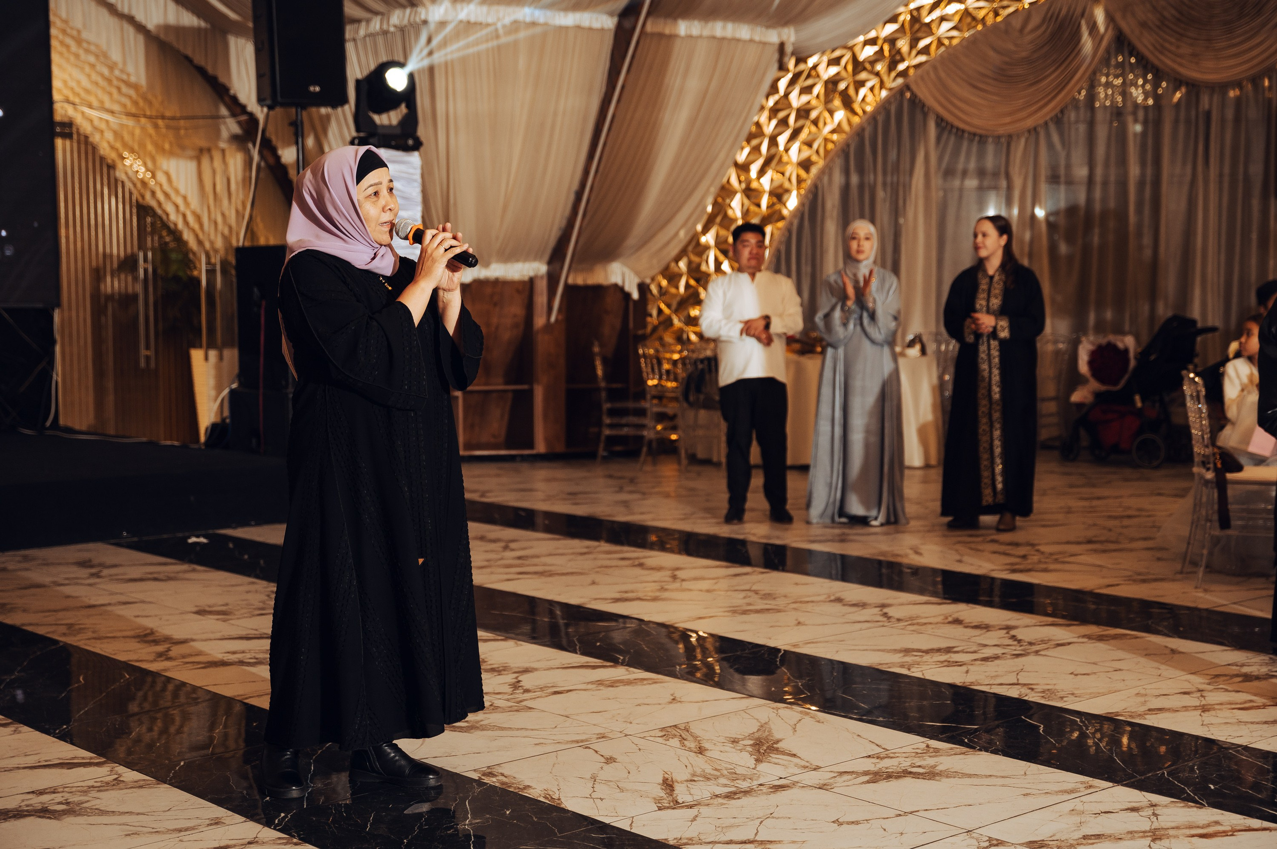 MAHMUD & AIDAI. Фотограф в Бишкеке Андрей Кавешников