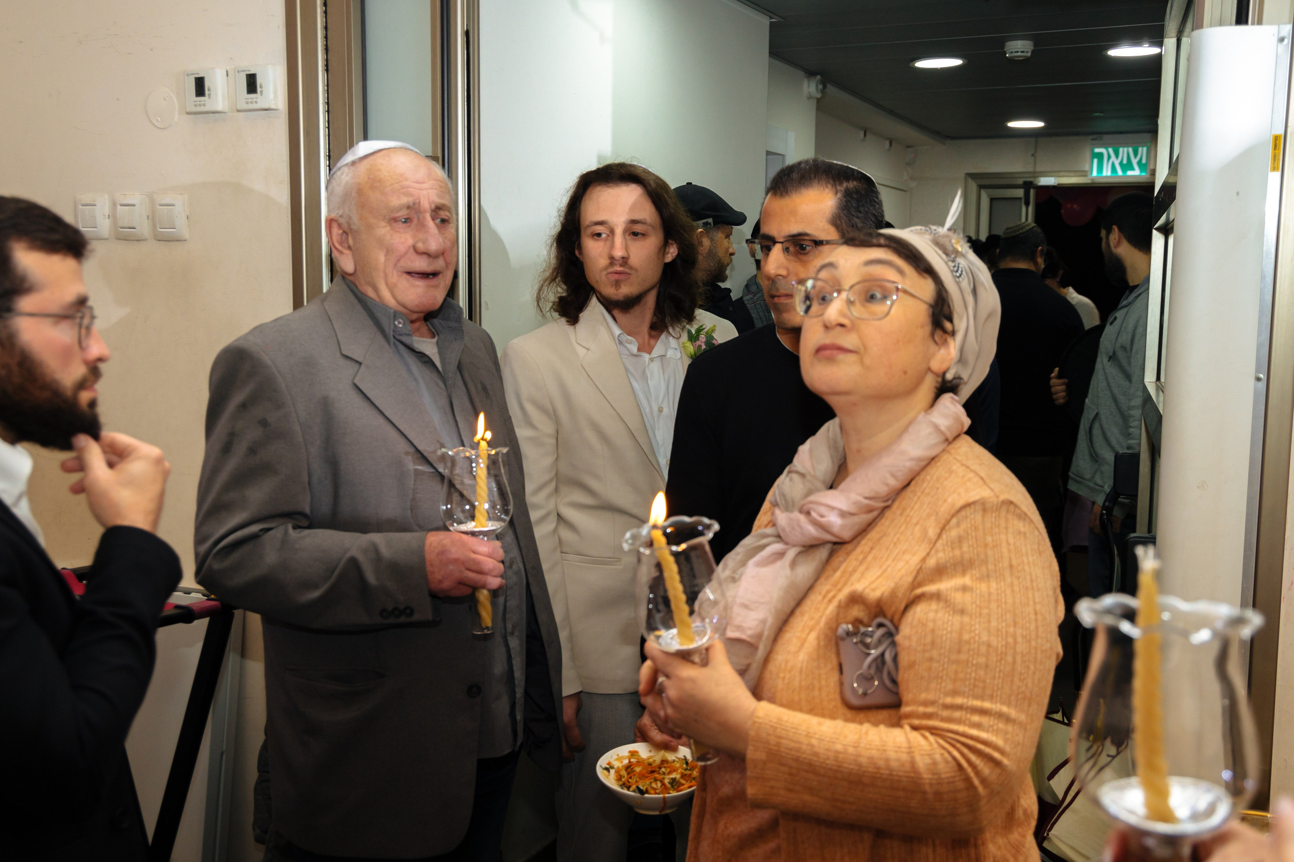 Wedding Adel & Sasha. Home