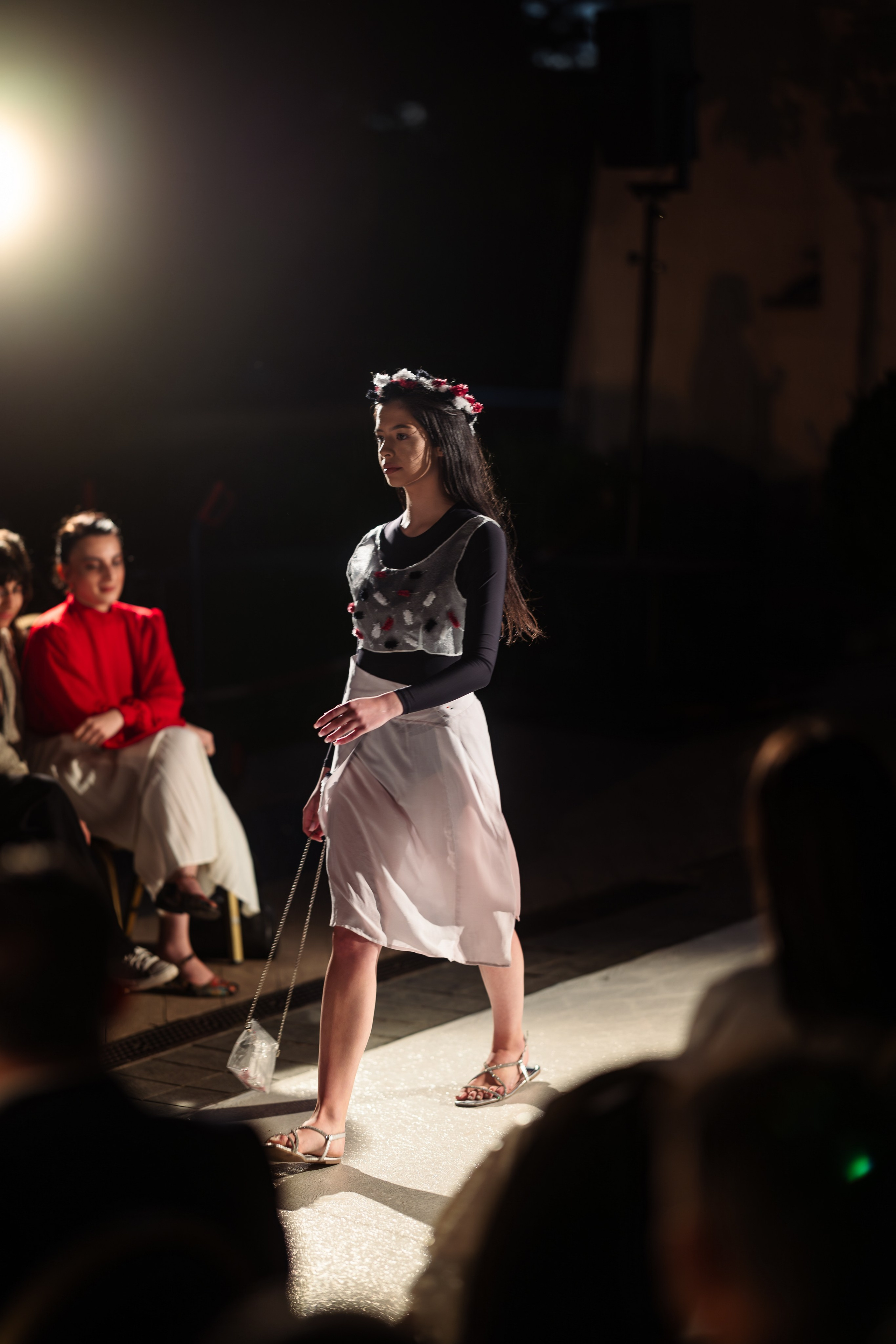 Art East Fashion. Marius Ciocan