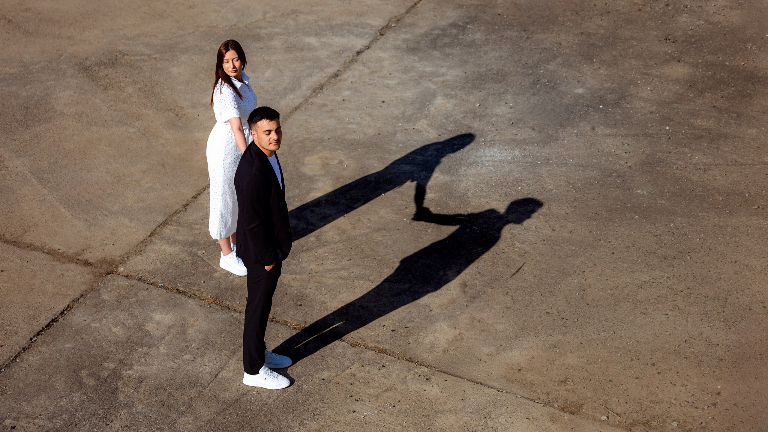 WK Andrei Enea. Marius Ciocan